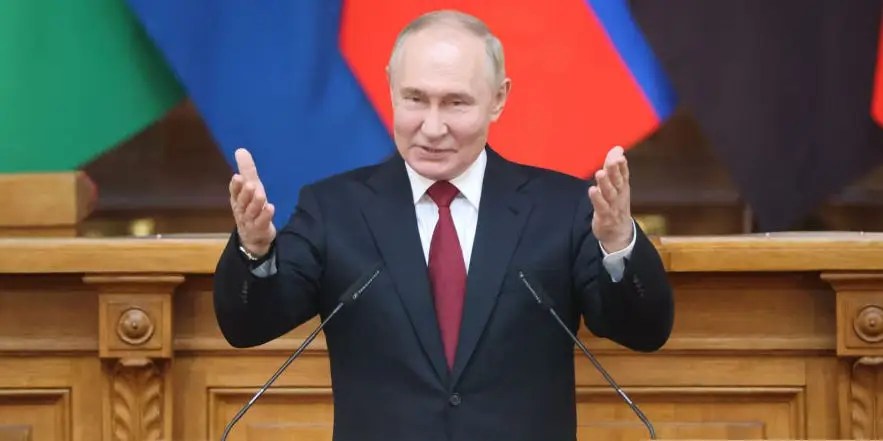 Gospodarka Rosji: Moskwa uchwala projekt ustawy o kryptowalutach, aby wesprzeć płatności handlowe