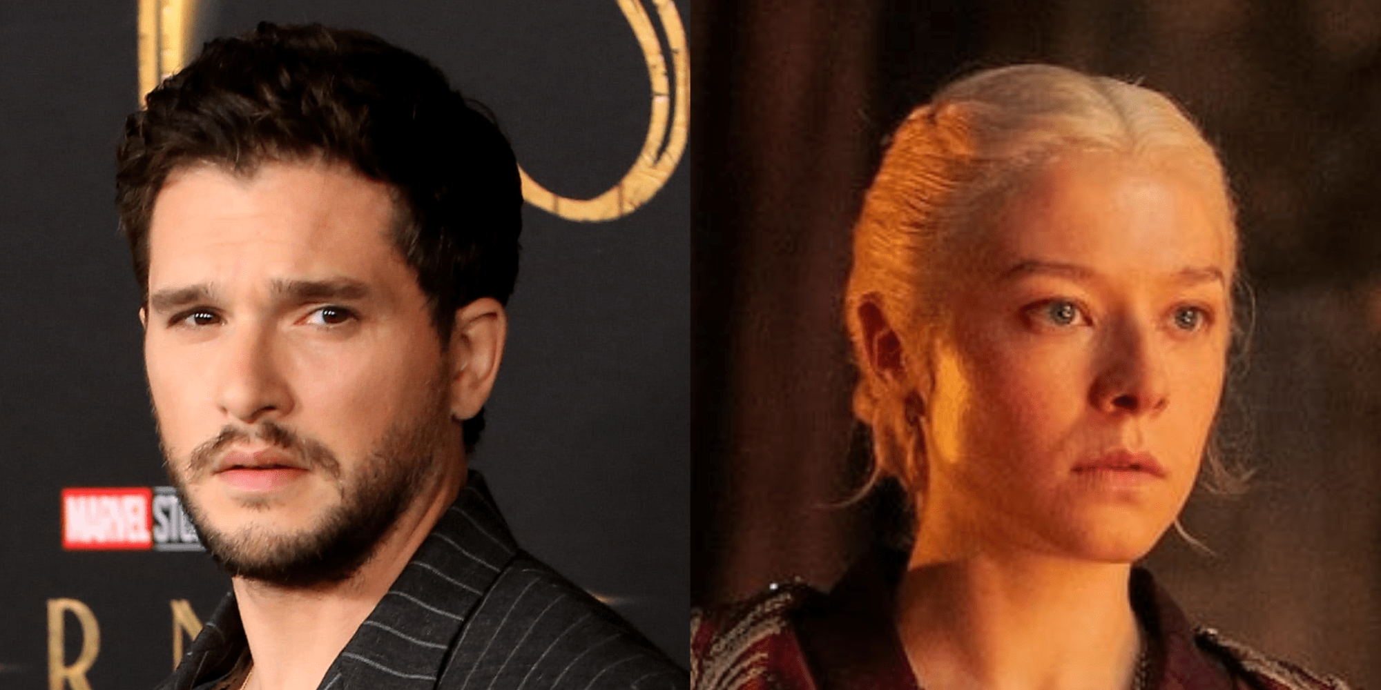 Kit Harington ‘Can’t Watch’ ‘GOT’ Prequel Series ‘House of the Dragon’