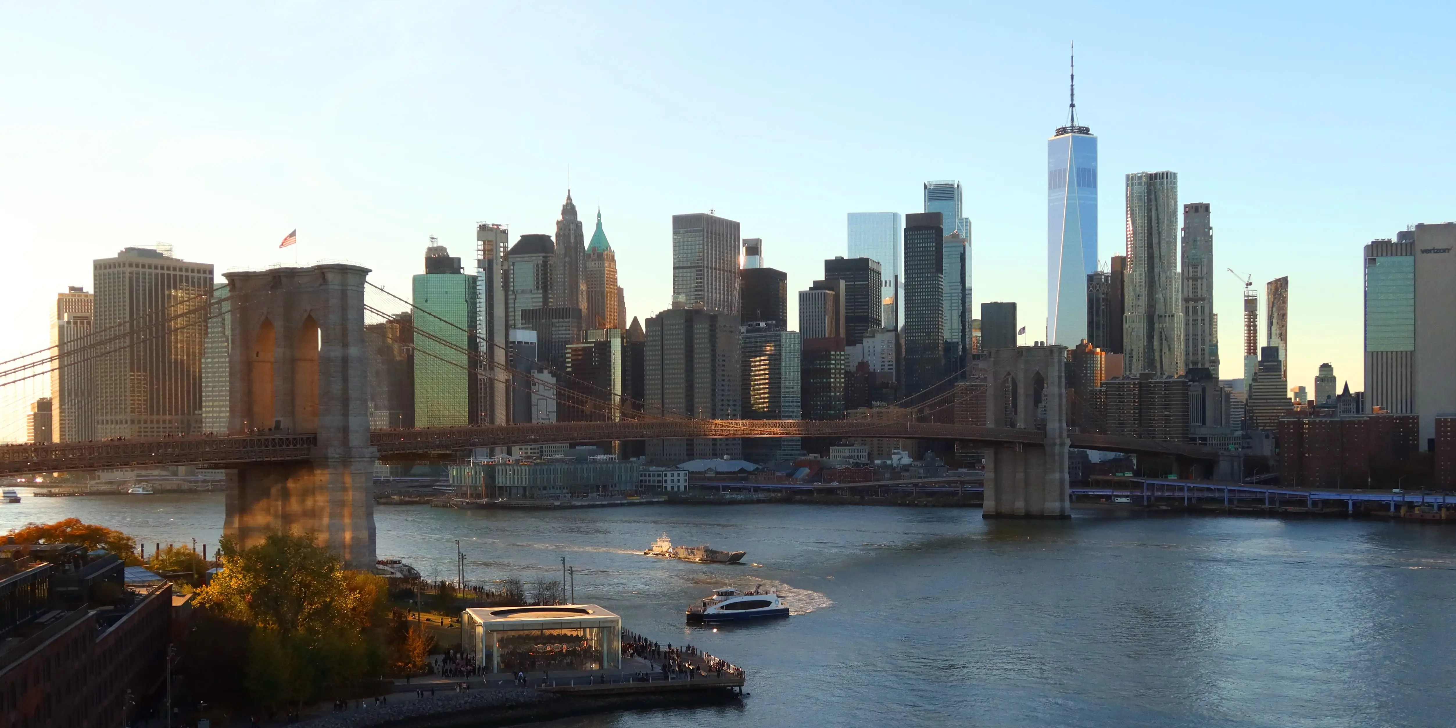 The US Will Dodge a Recession Through the Rest of This Decade: Ed Yardeni