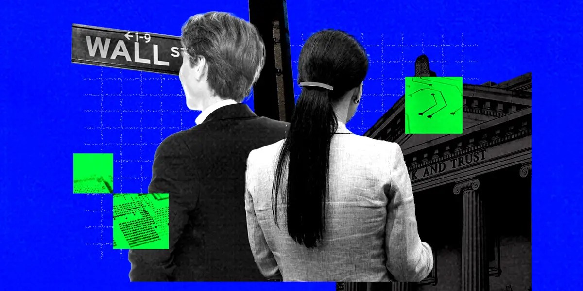 The tough-love advice Morgan Stanley CIO Mike Wilson gives to his new hires to prepare for their career in banking