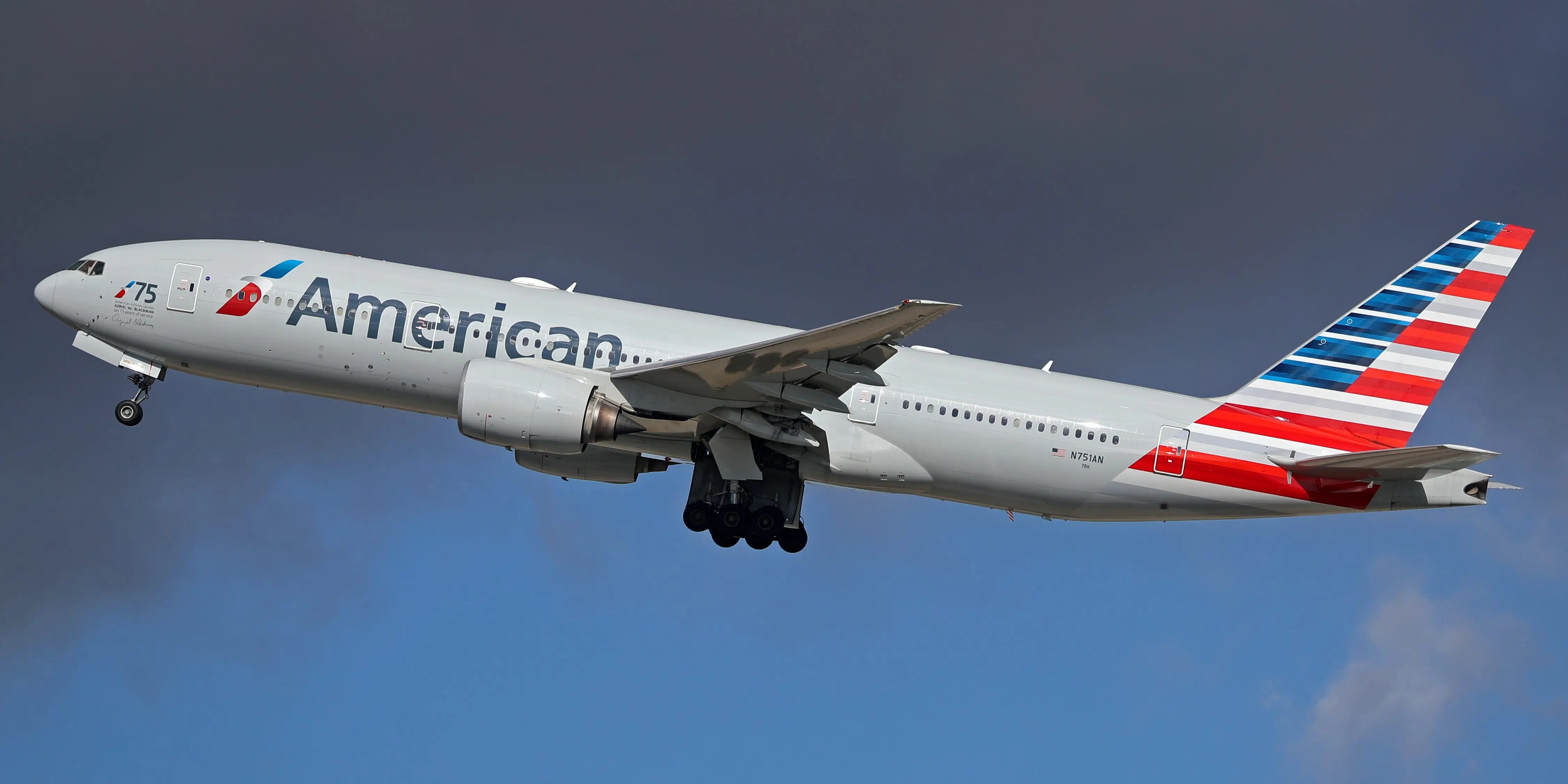 Don’t leave sleeping passengers on planes after flights land, American Airlines union reminds cabin crew