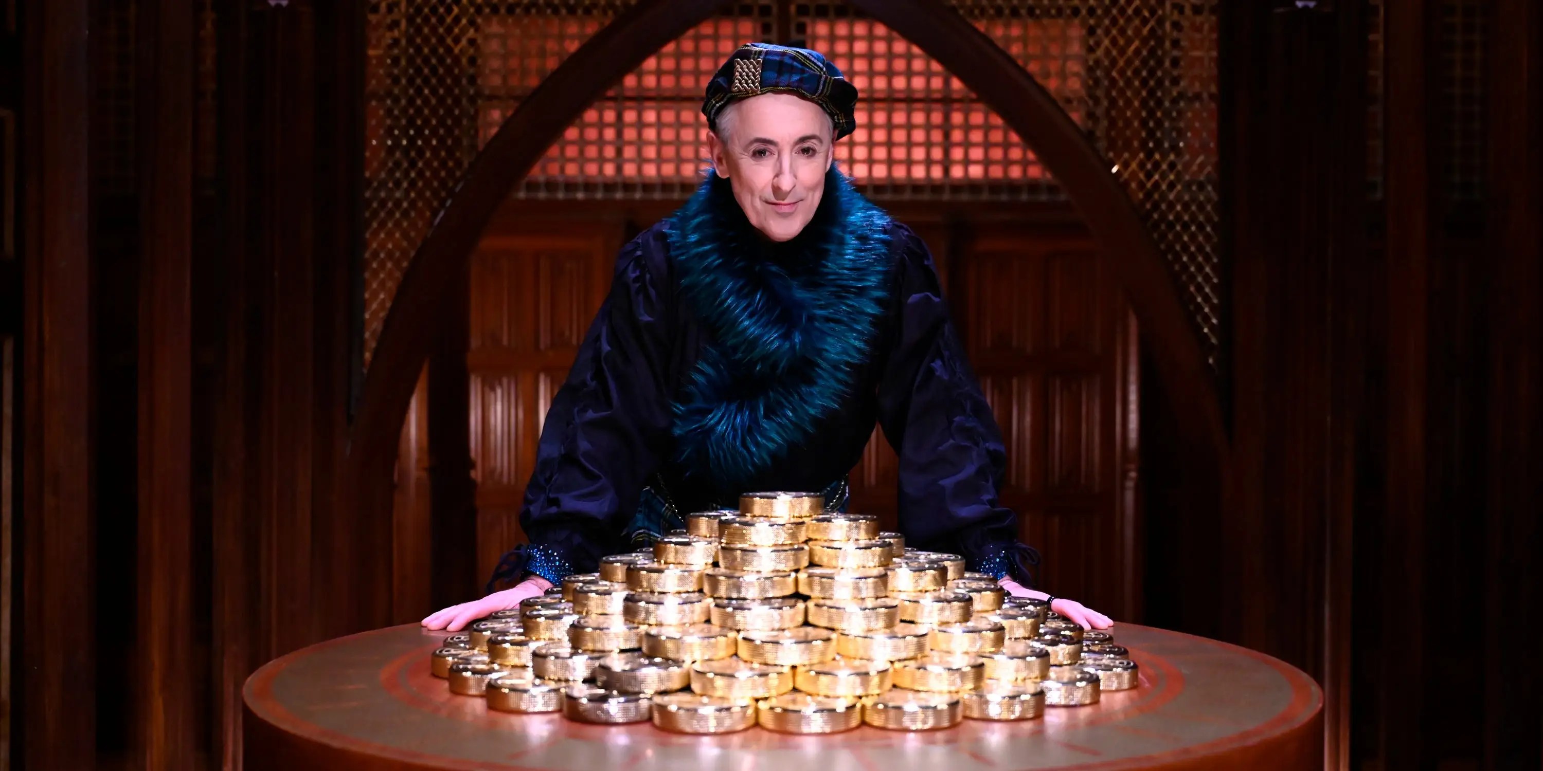 How to watch The Traitors: Stream Season 3 online