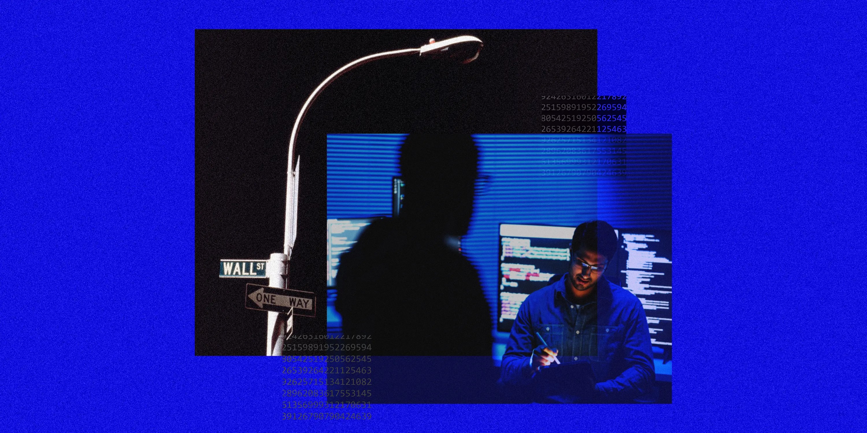 Do You Work in Finance? Tell Us How You’re Using AI.