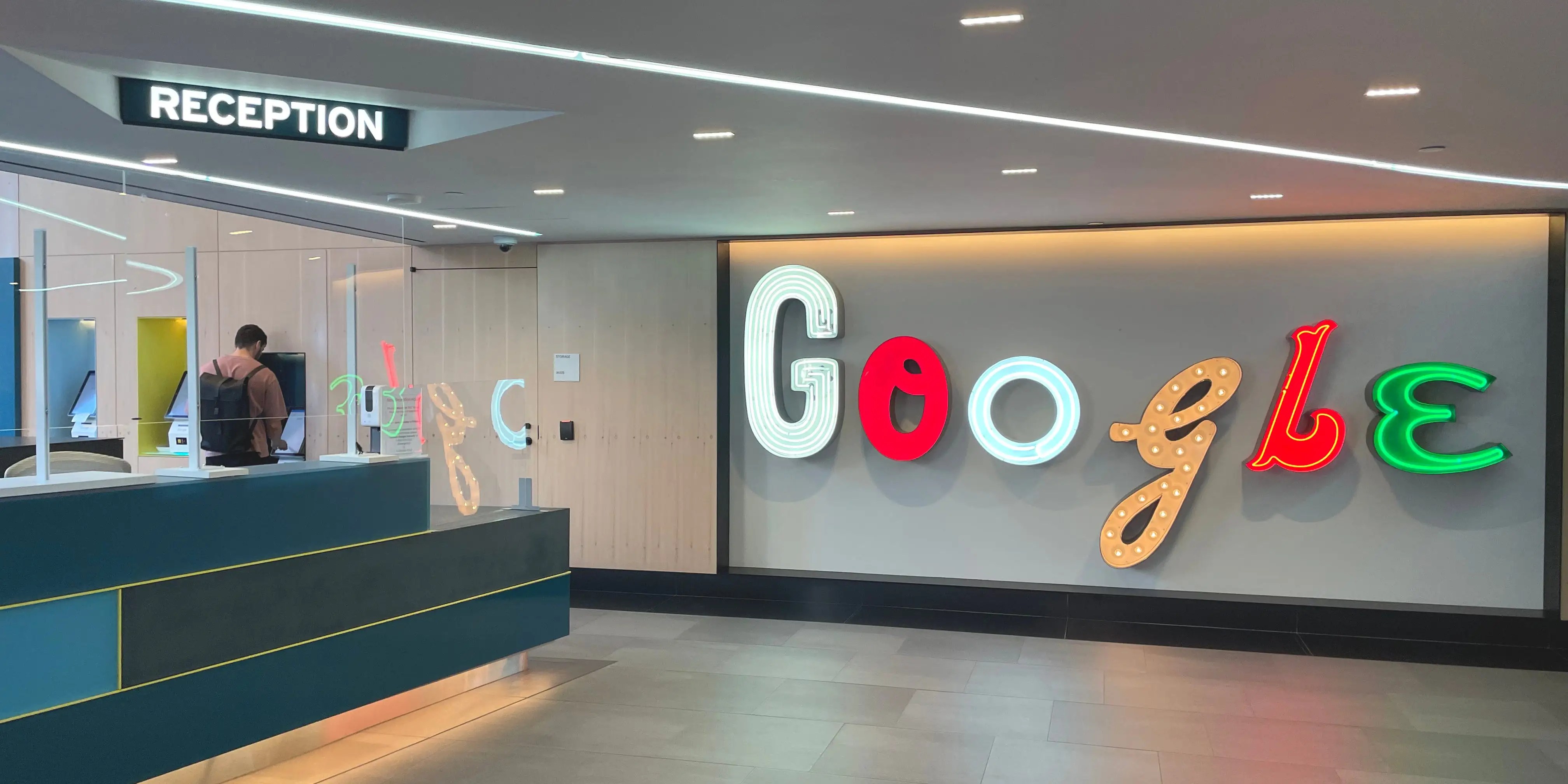 4 Googlers who started as interns share their advice on securing a full-time offer