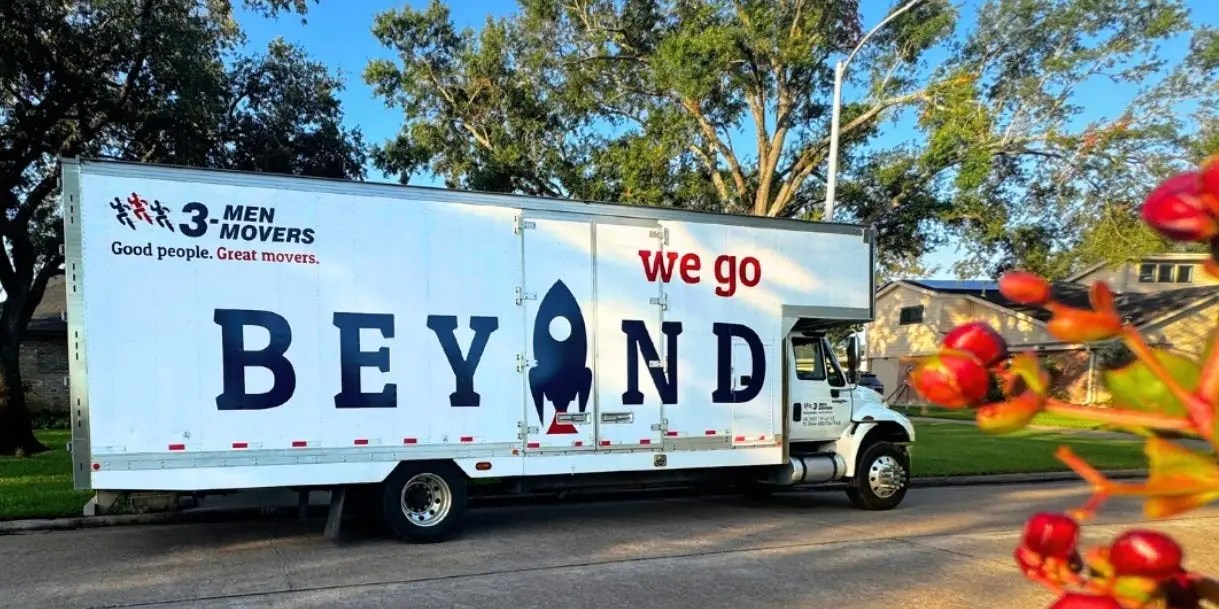 How one Texas-based moving company is using AI to improve safety, optimize routing, and reduce liability