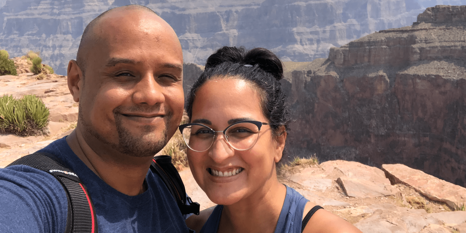 علاقة الفجوة العمرية: زوجي أصغر سناً ، لذلك يمكن أن يصبح الجنس صعبًا