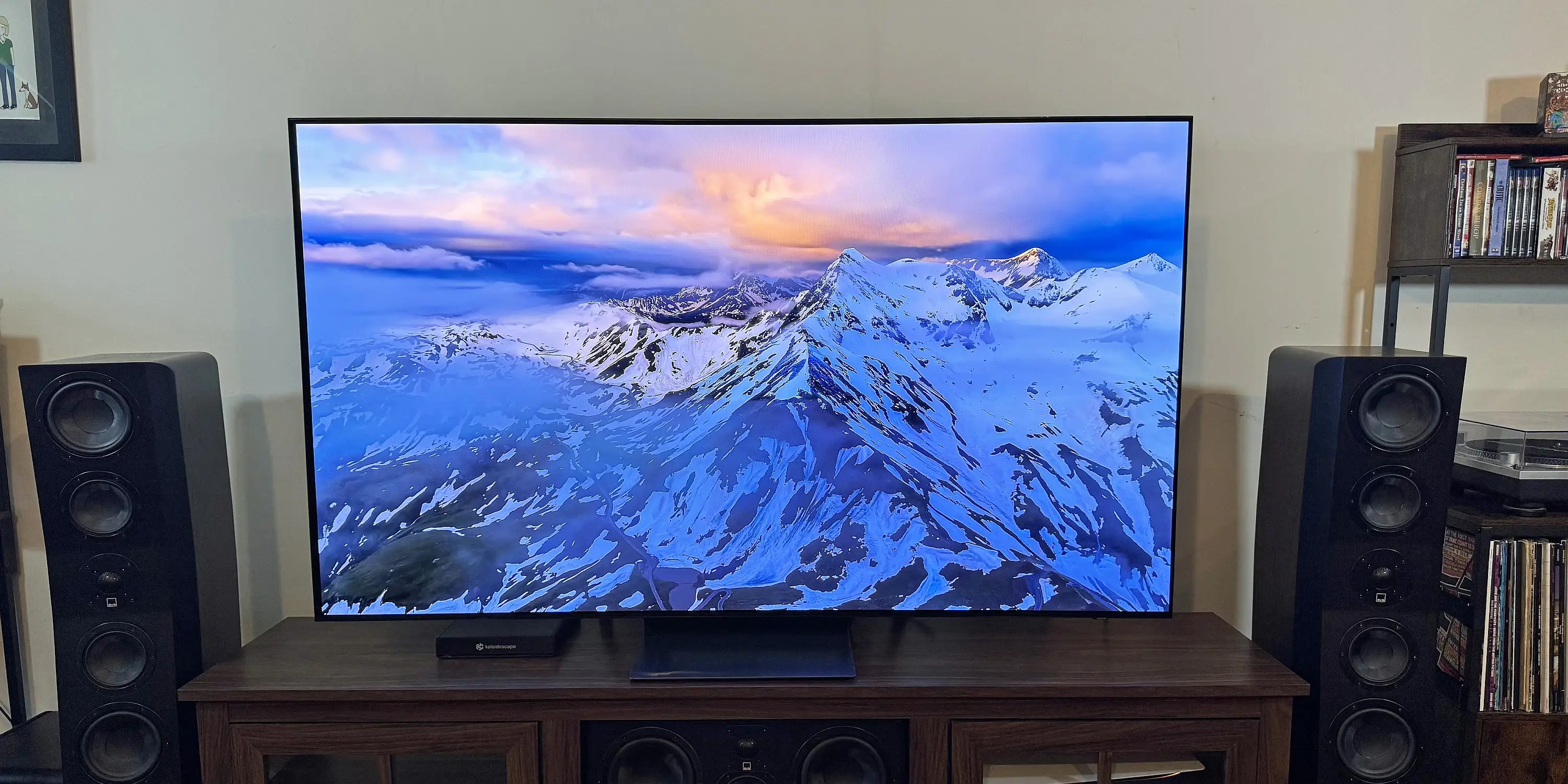 The 4 Best TVs of 2026