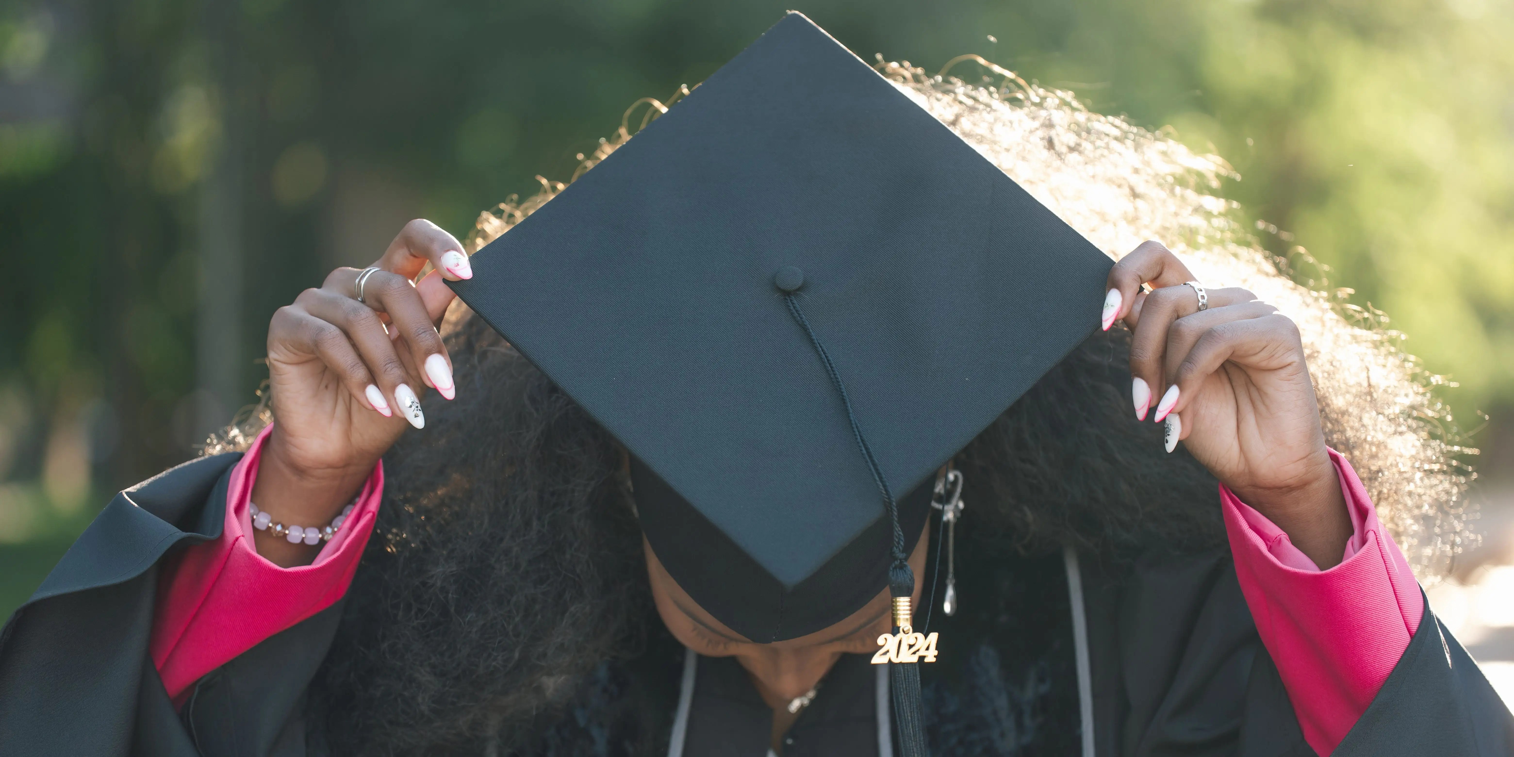 I’m the First in My Family to Succeed — and I Feel Guilty