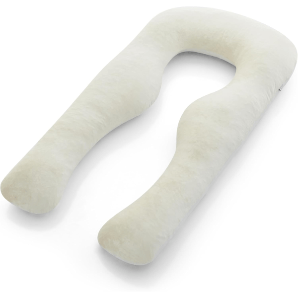 I tested 17 body pillows — these improved my sleep and eased back pain