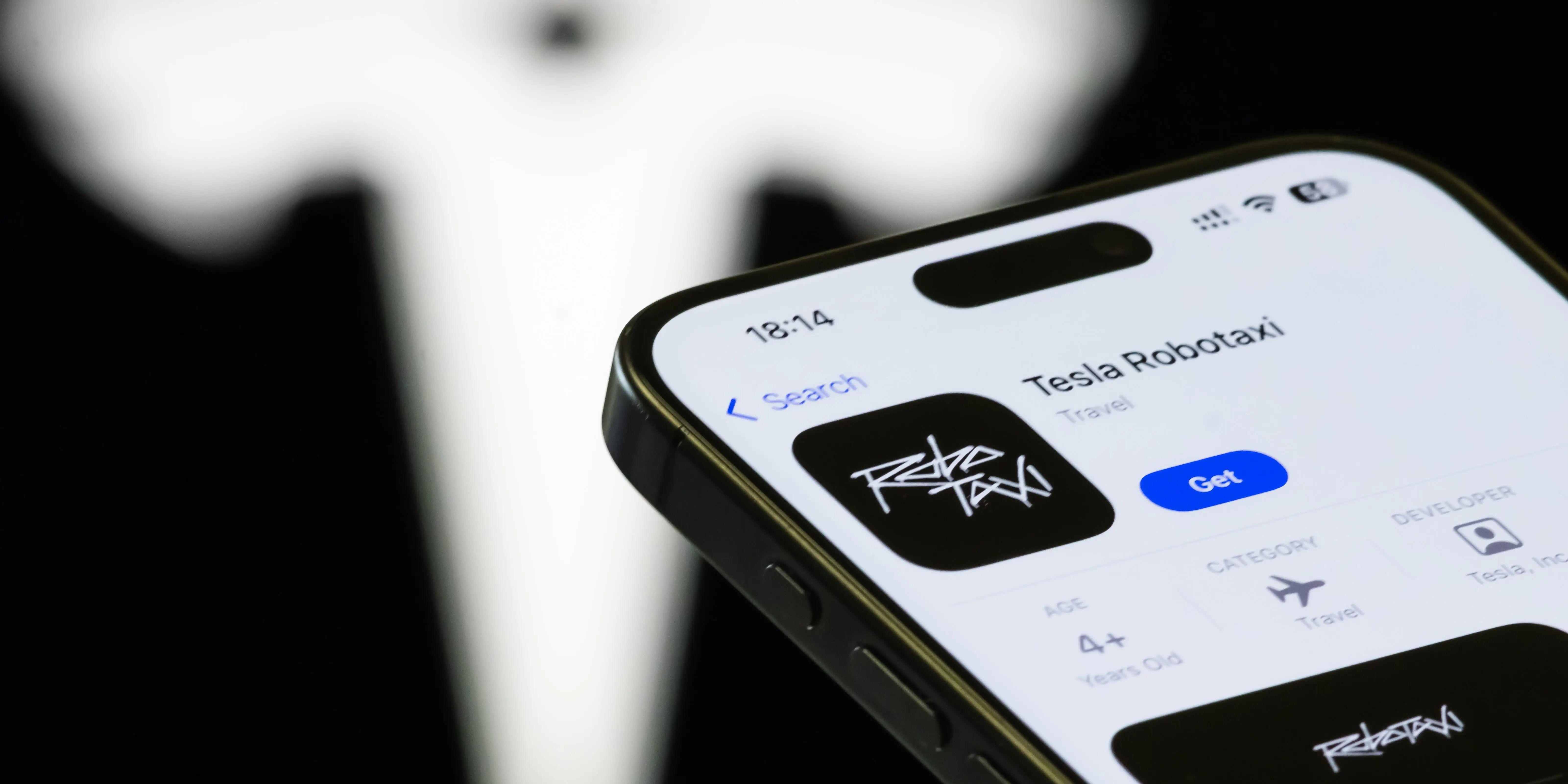 Tesla’s robotaxi clears a key hurdle in Nevada