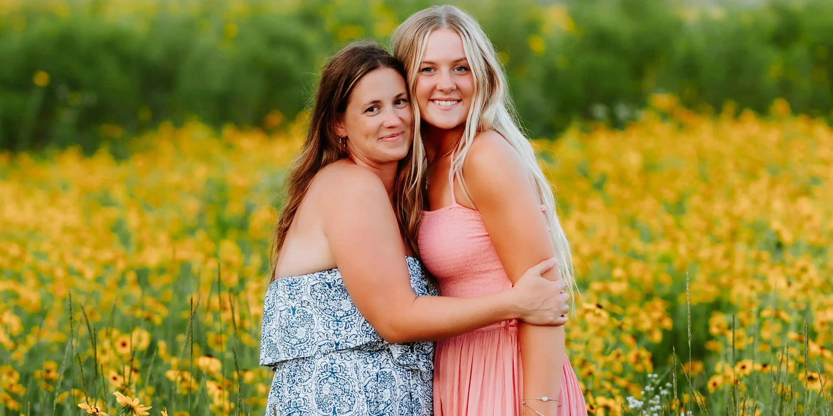 I got pregnant with my daughter in college. Now, she’s applying to college herself, and I’m grieving the life I could’ve had.