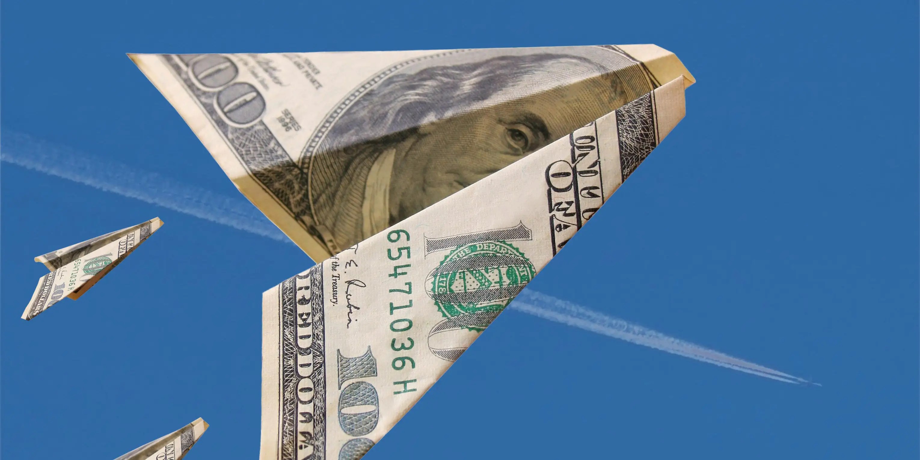 కంపెనీలు చివరకు AI కోసం చెల్లిస్తున్నాయి మరియు పెద్ద మొత్తంలో చెల్లిస్తున్నాయి