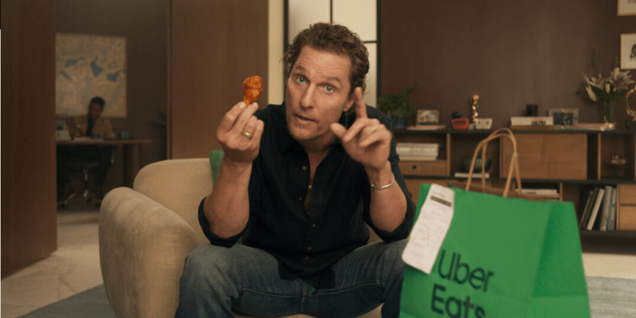 Big Brands, Bigger Checks: The Rise of Celebrity Endorsements