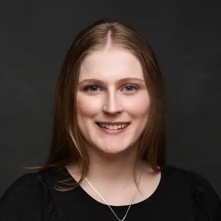 Image of Naomi Buchanan.