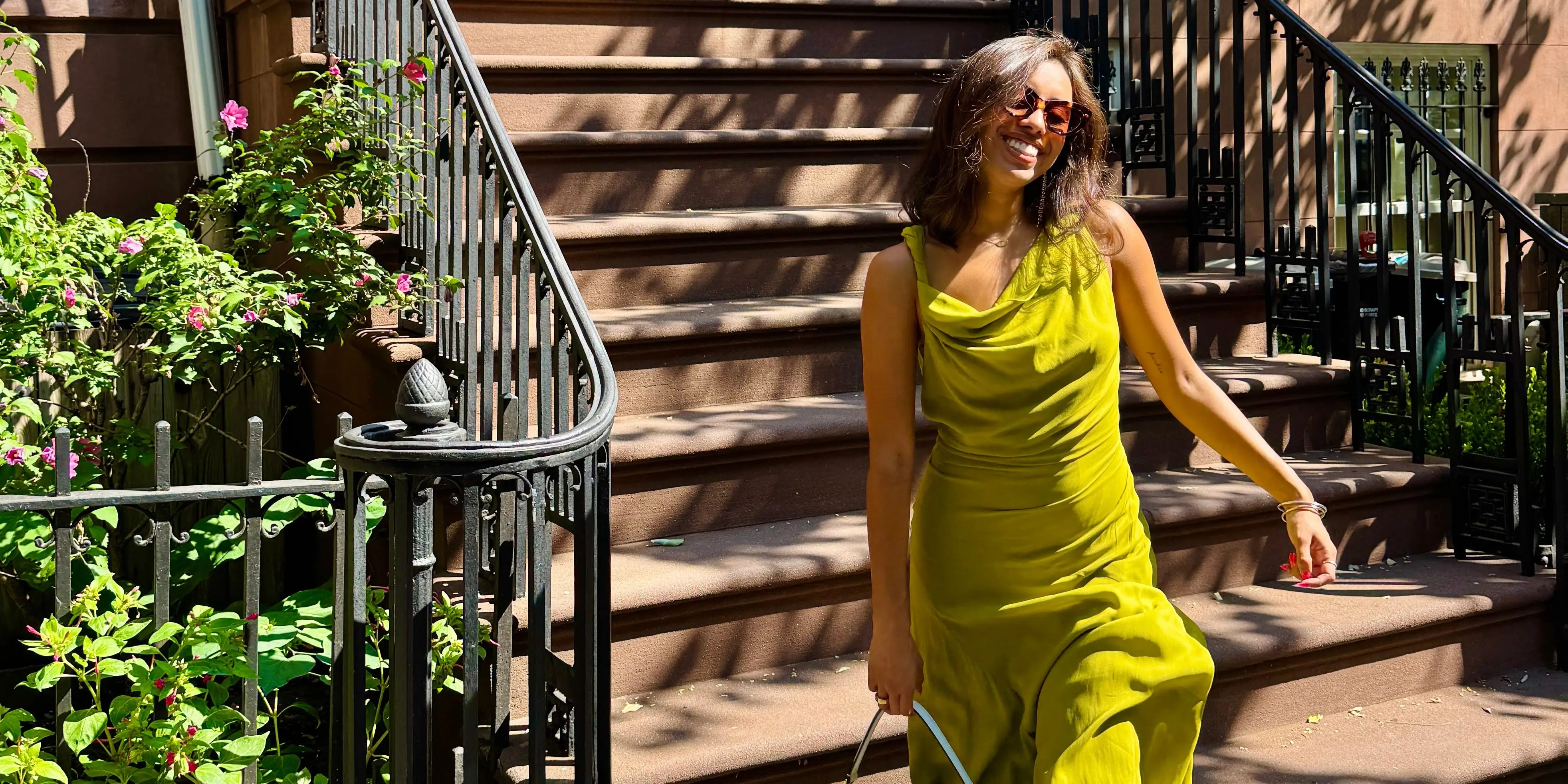 I Moved for My Dream Job; Felt Burned Out, Needed to Redefine Success