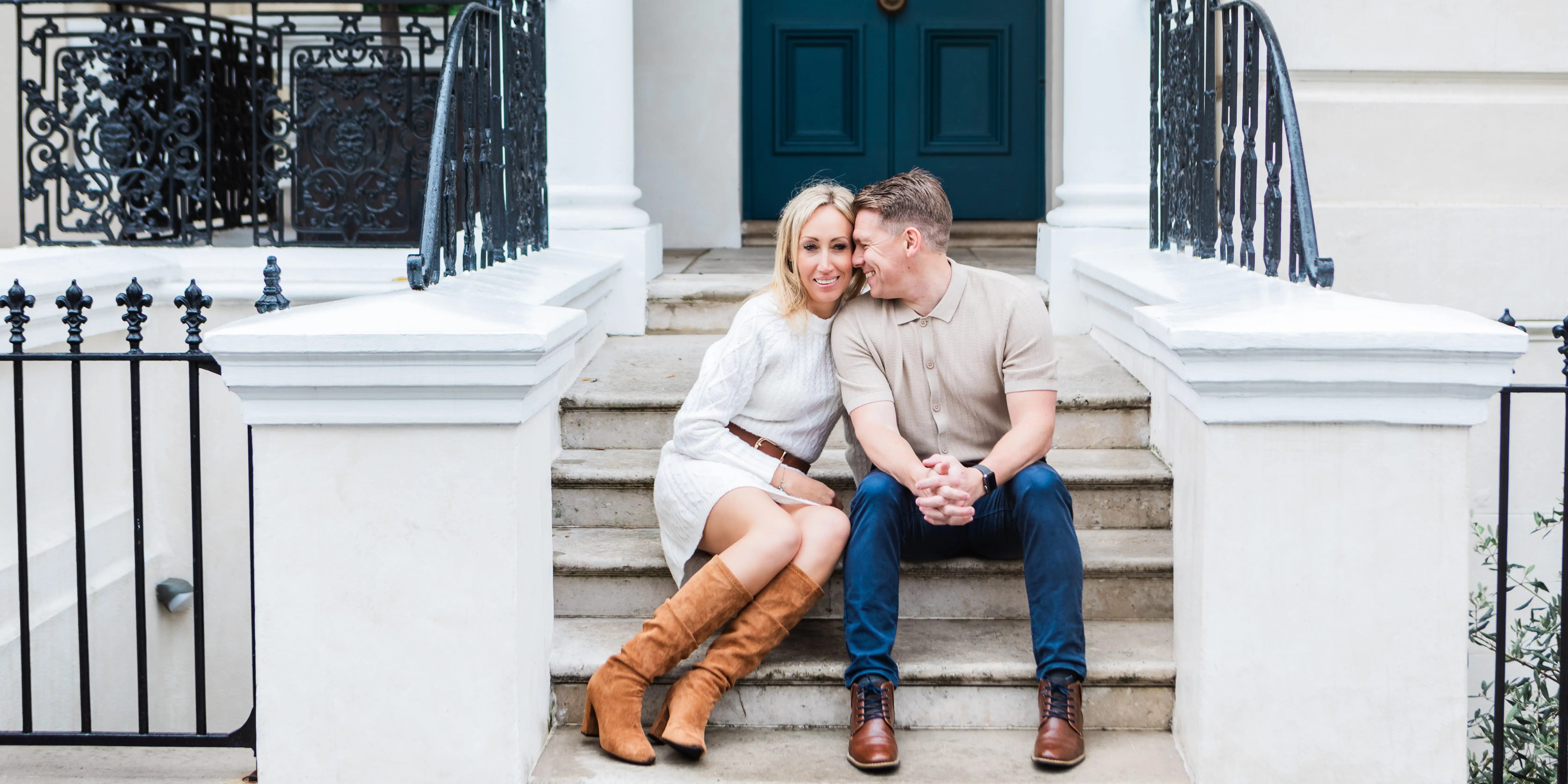 How We Protect Our Marriage While Running a Business Together