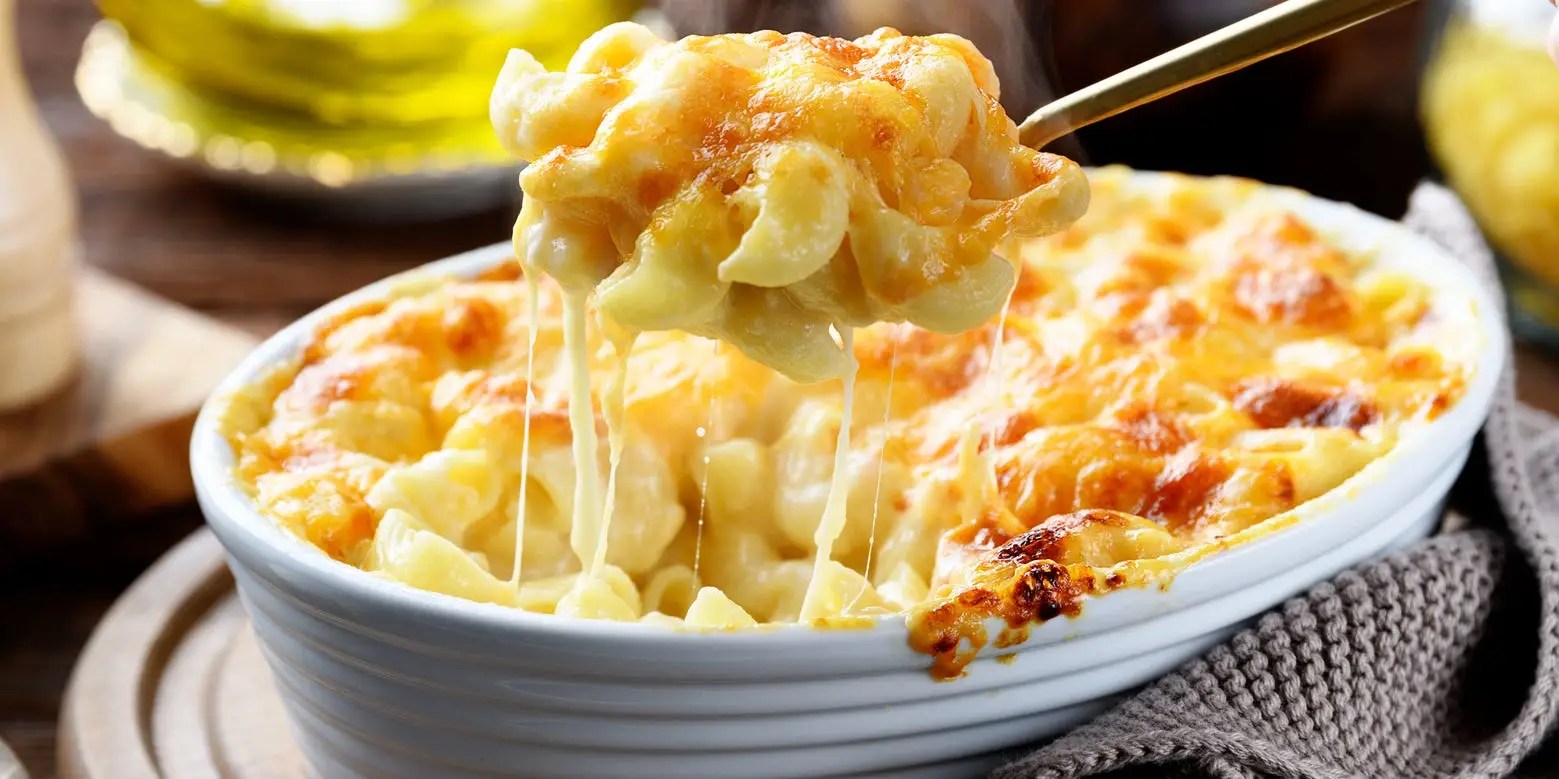 I Tried Tini Younger’s Mac and Cheese Recipe; Perfect for Super Bowl