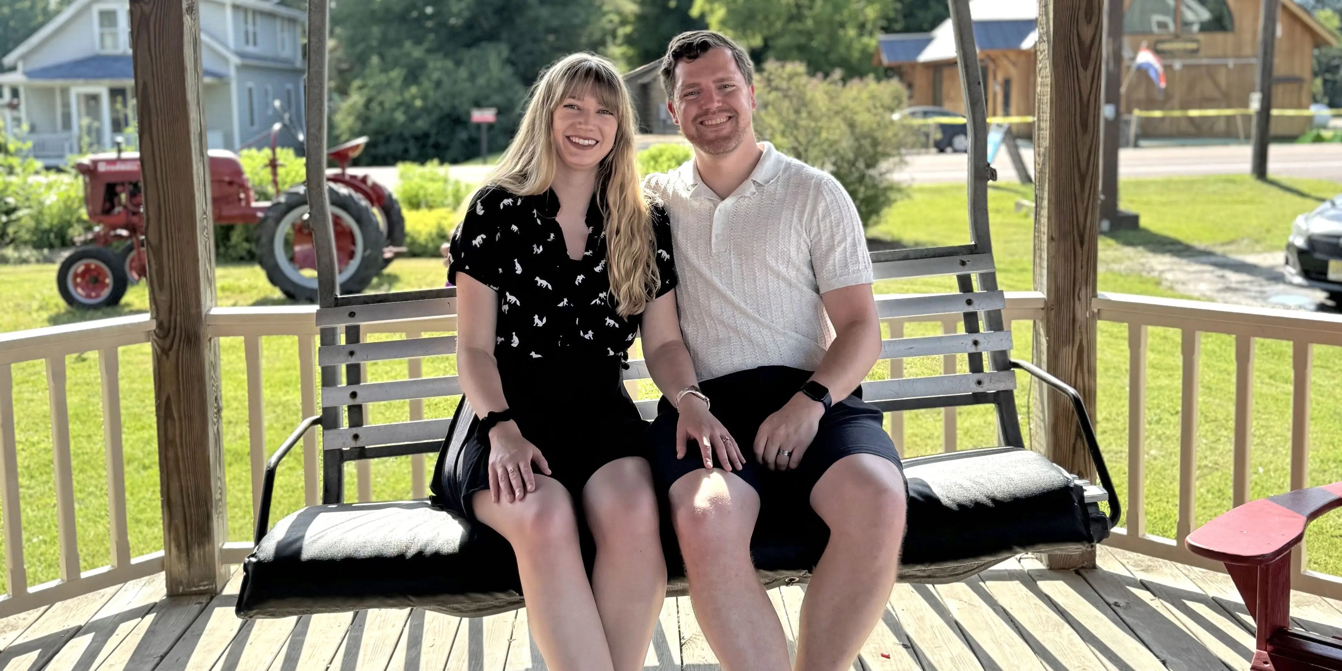 I traveled to 29 states last year. There are 3 I can’t wait to go back to — and 2 I probably won’t return to anytime soon.