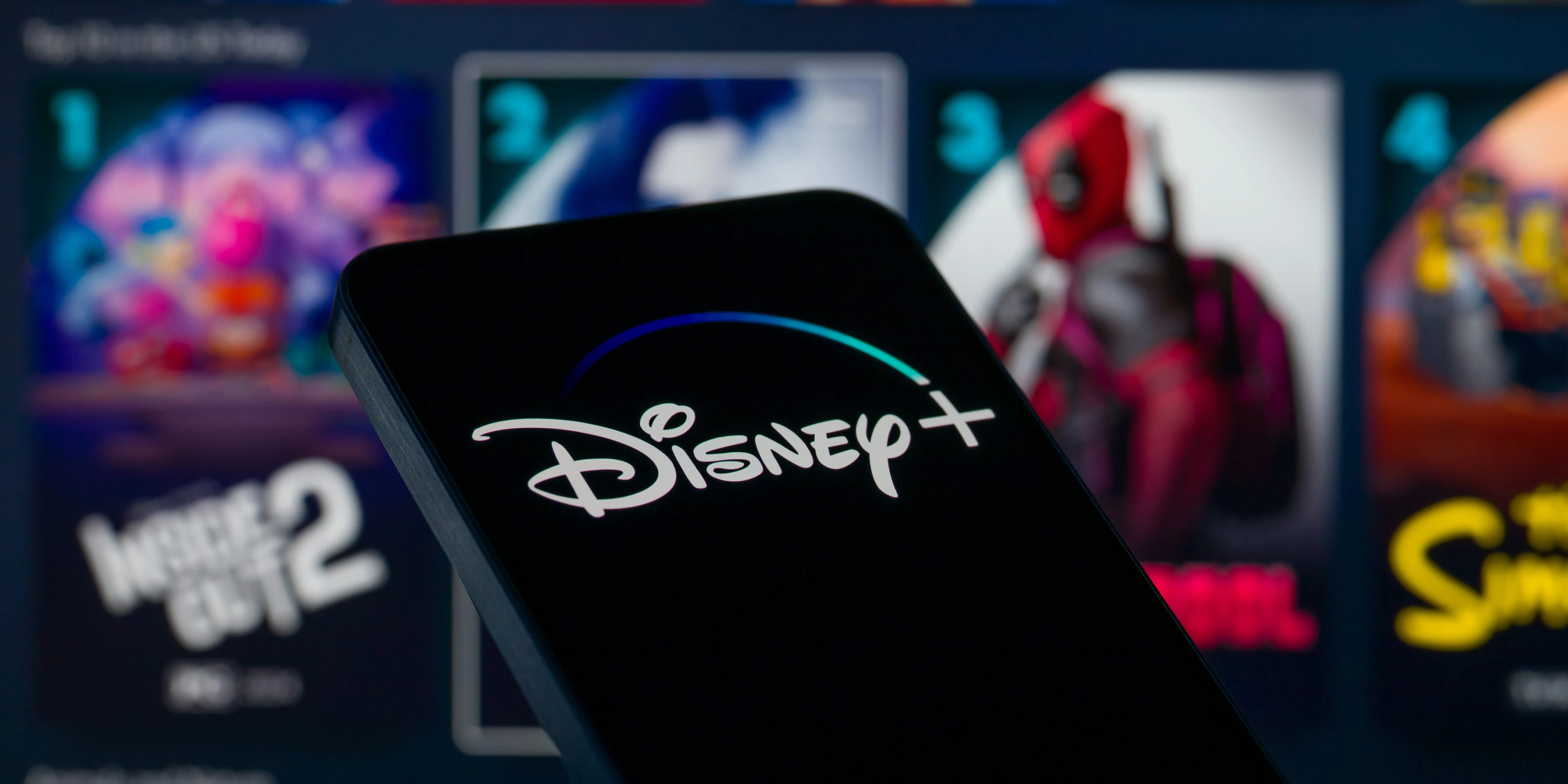 Final Week to Save 58% on Your First Month of Disney Plus and Hulu