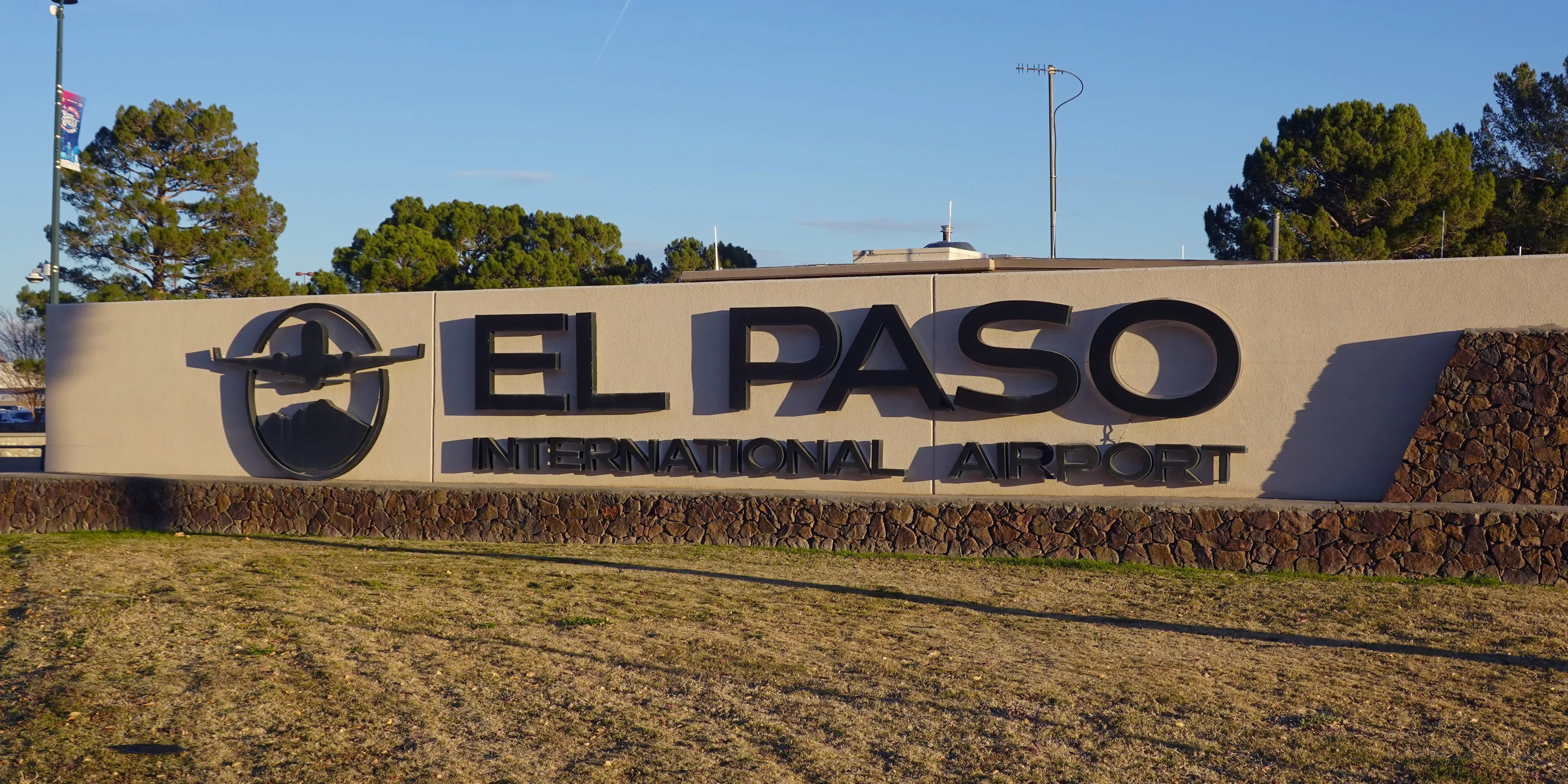 Flights at El Paso Halted for 10 Days for ‘Special Security Reasons’
