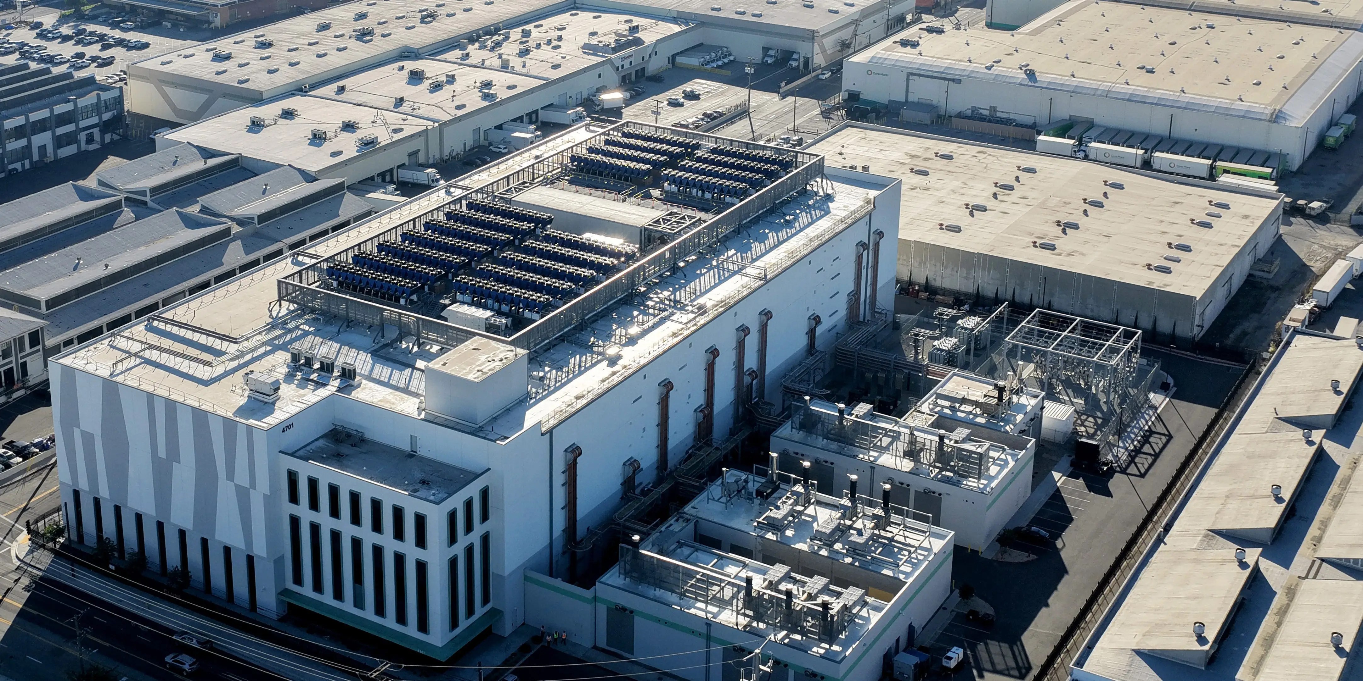 Buy These 2 Crypto Stocks Poised for 150% Upside As They Pivot to AI: MS