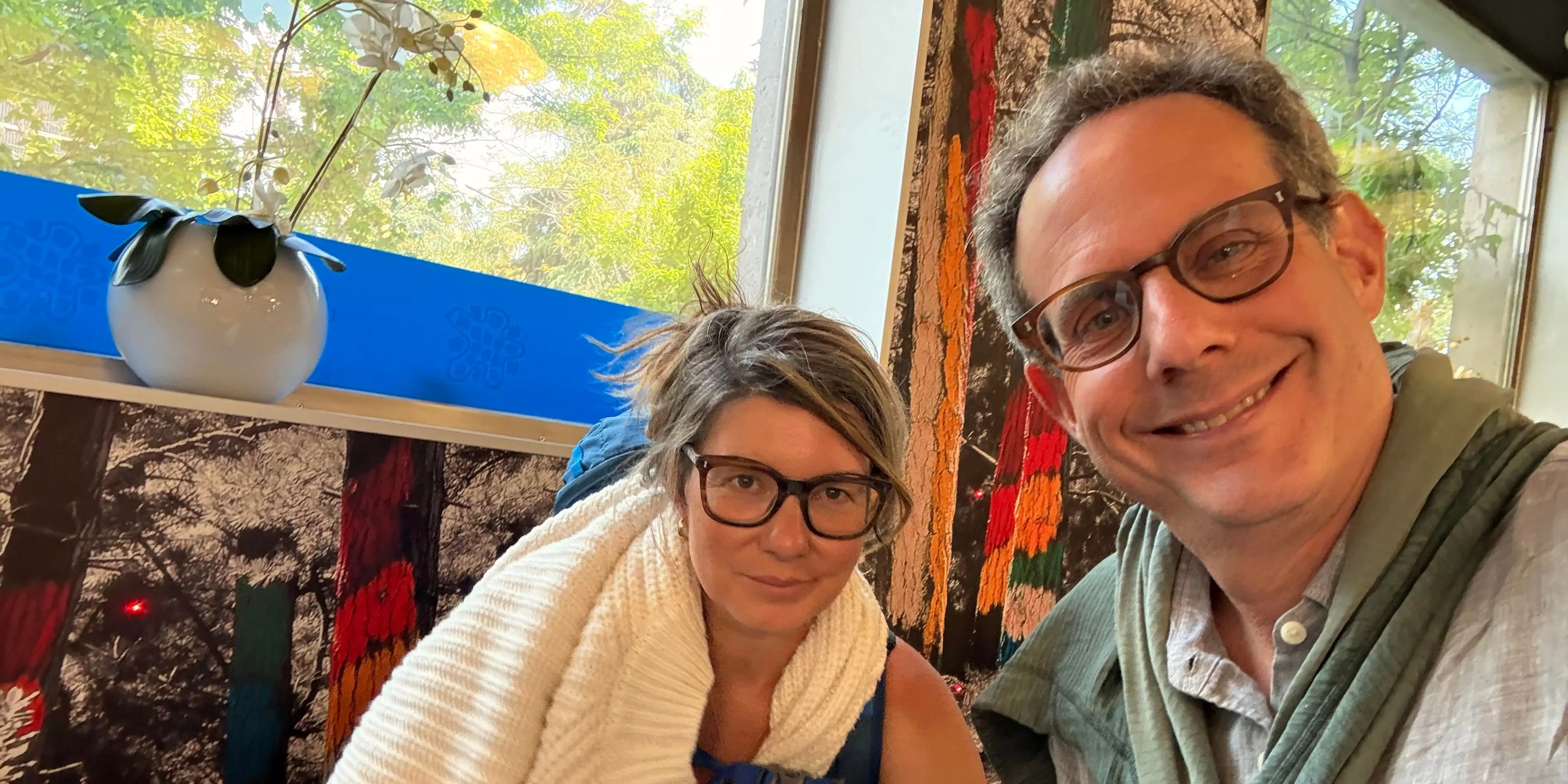 We Took a Gap Year With the Family; Kids Went to School in 3 Countries