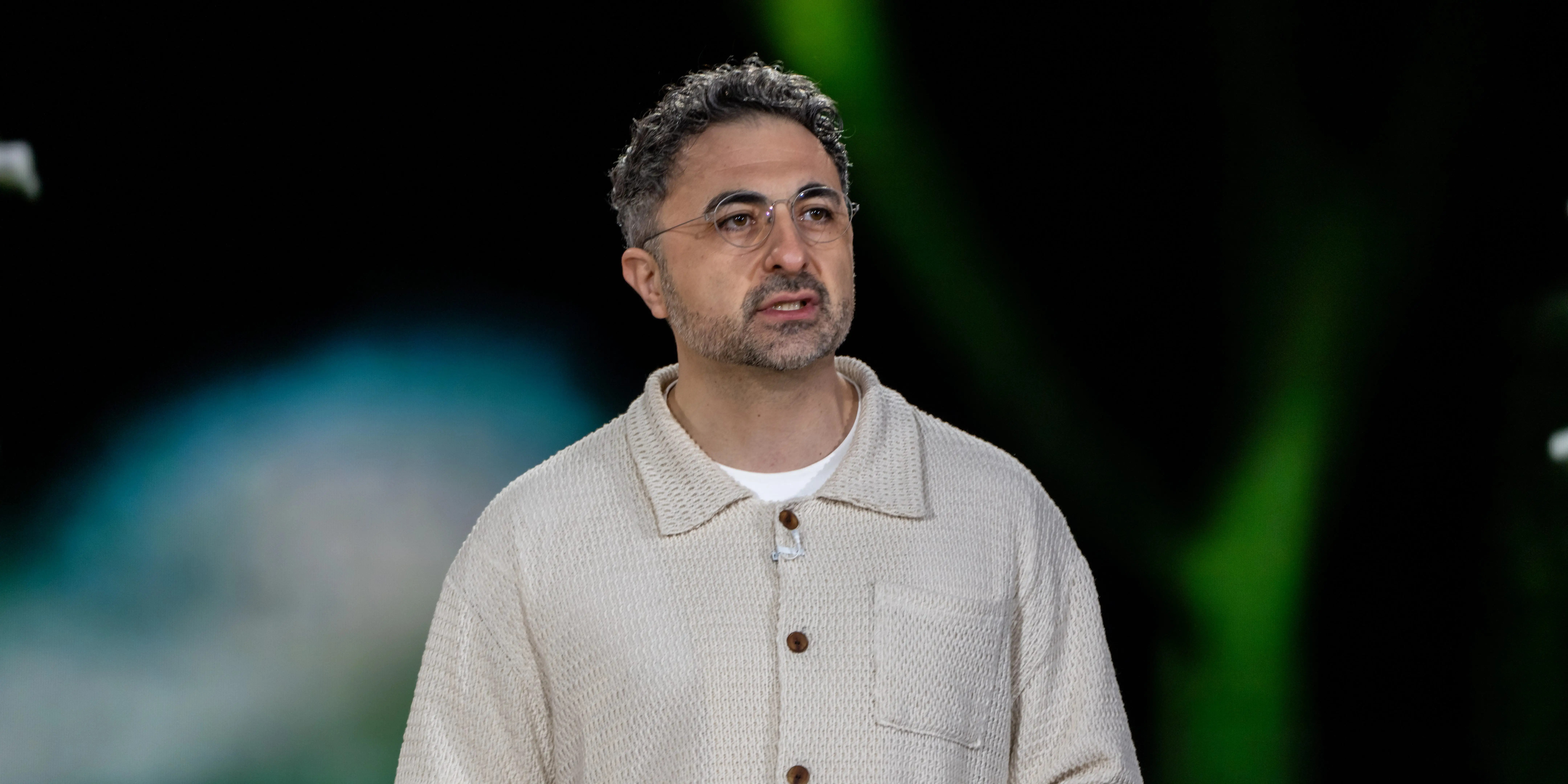 Microsoft AI Leader Predicts Automation in White-Collar Jobs