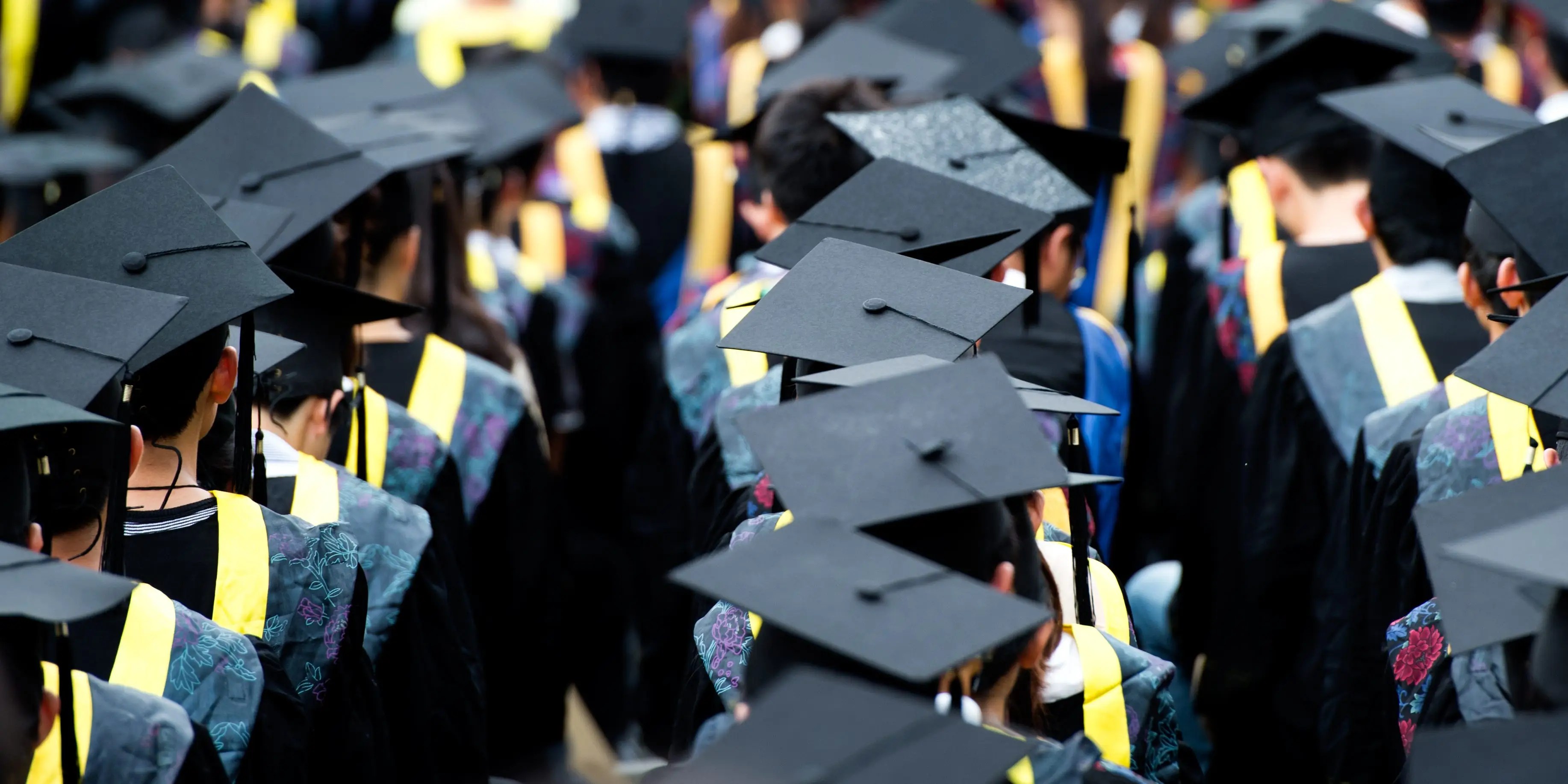 Student-Loan Forgiveness Is Here for Borrowers on Income-Driven Plan