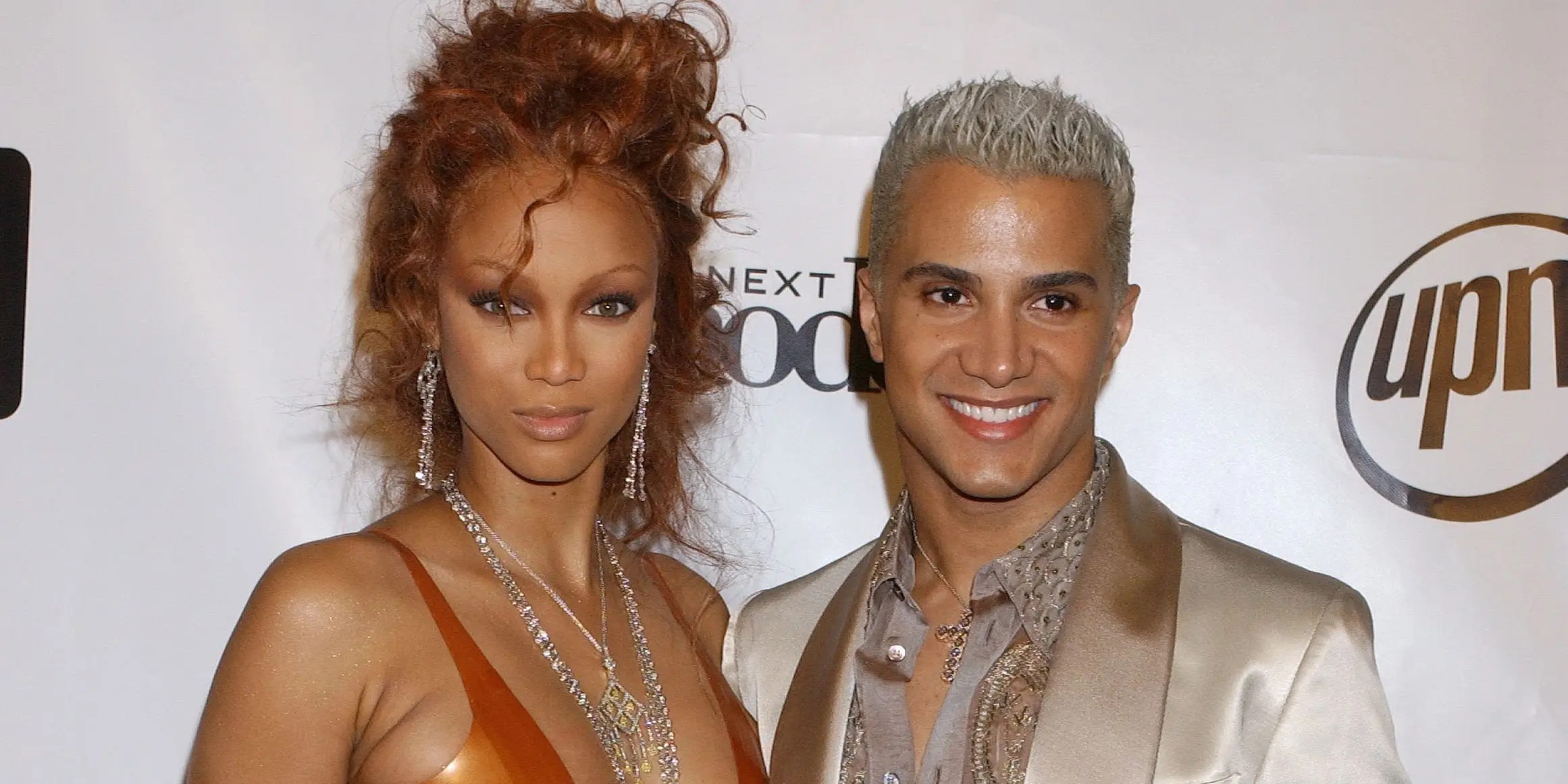 Jay Manuel Asked to Be Excused From Infamous ‘ANTM’ Race-Swapping Shoot