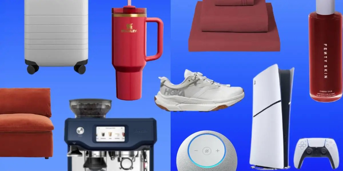 Best Presidents Day Sales 2026: Today’s Top Deals