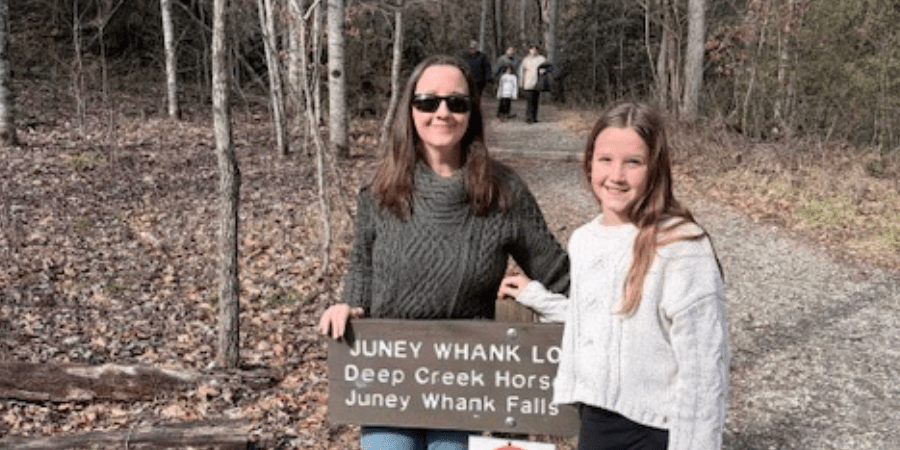 My Favorite Mountain Town Is in North Carolina: Perfect Weekend Trip