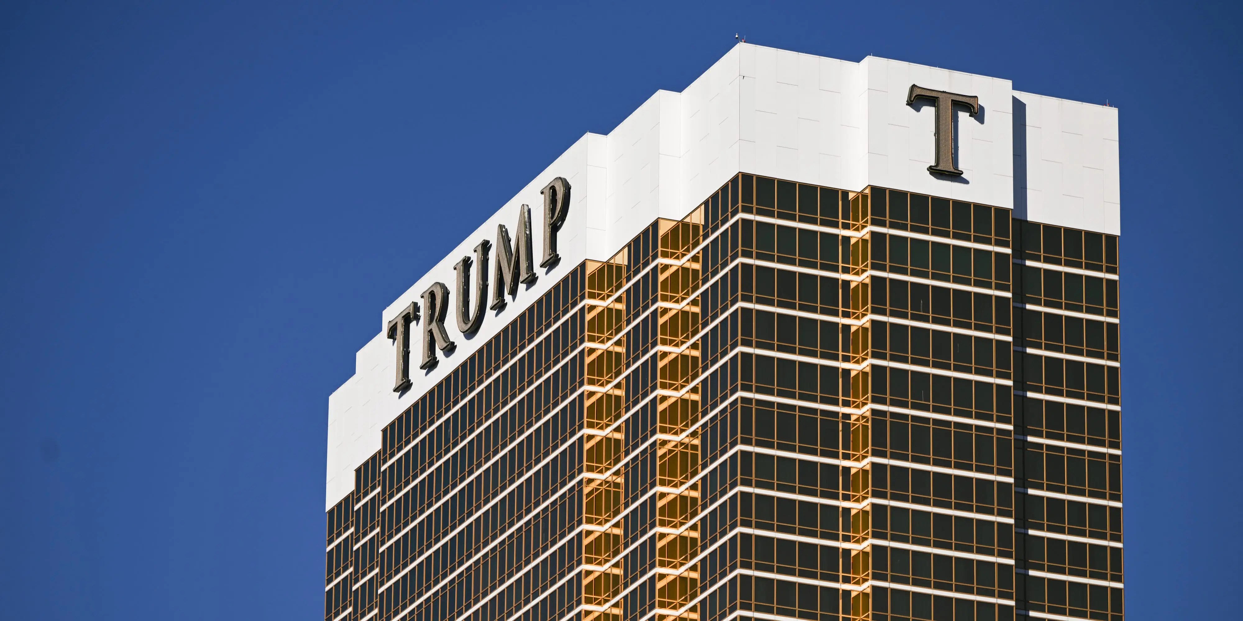 Trump-Linked Crypto Firm to Tokenize Some of President’s Real Estate Empire