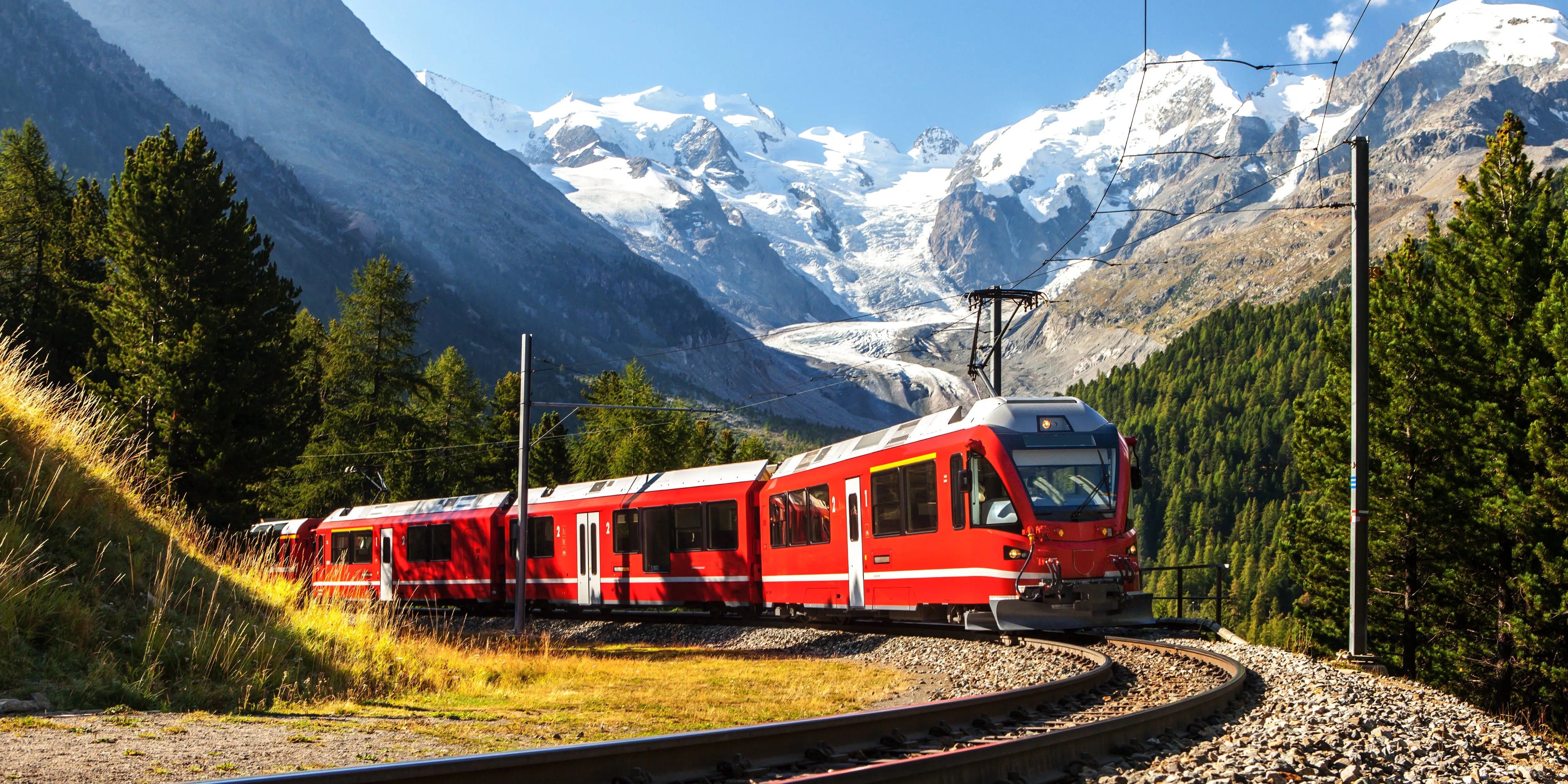 Things to Never Do on Long Train Rides, From Frequent Rider of 26 Years