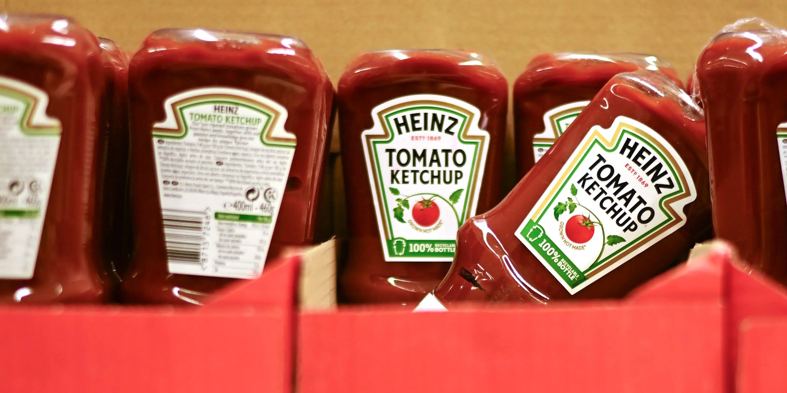 Kraft Heinz Cut Expenses Too Deeply Under Private Equity Owner: CEO