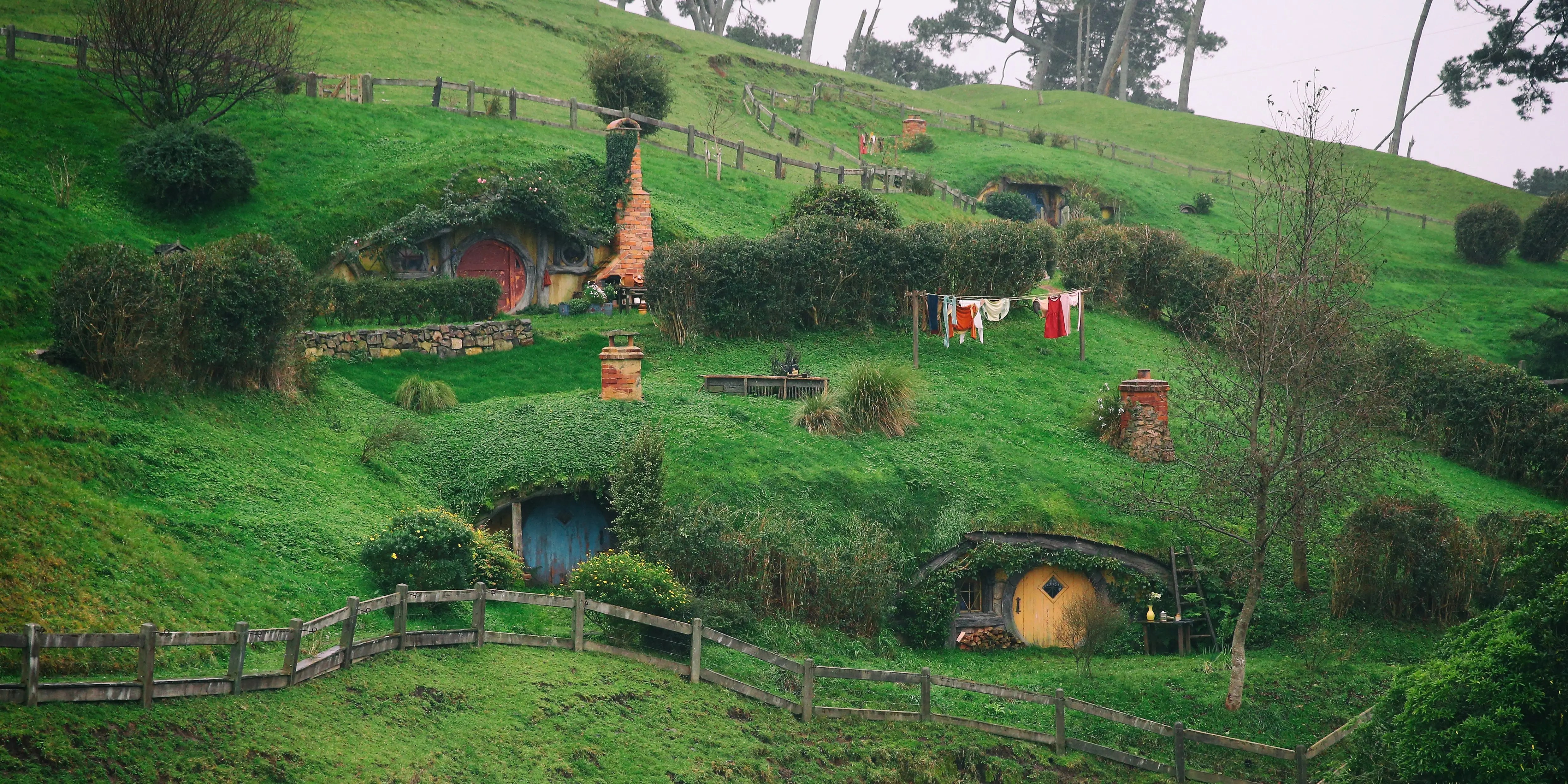 Palantir Urges Former Employees to Return: ‘the Shire Is Calling’