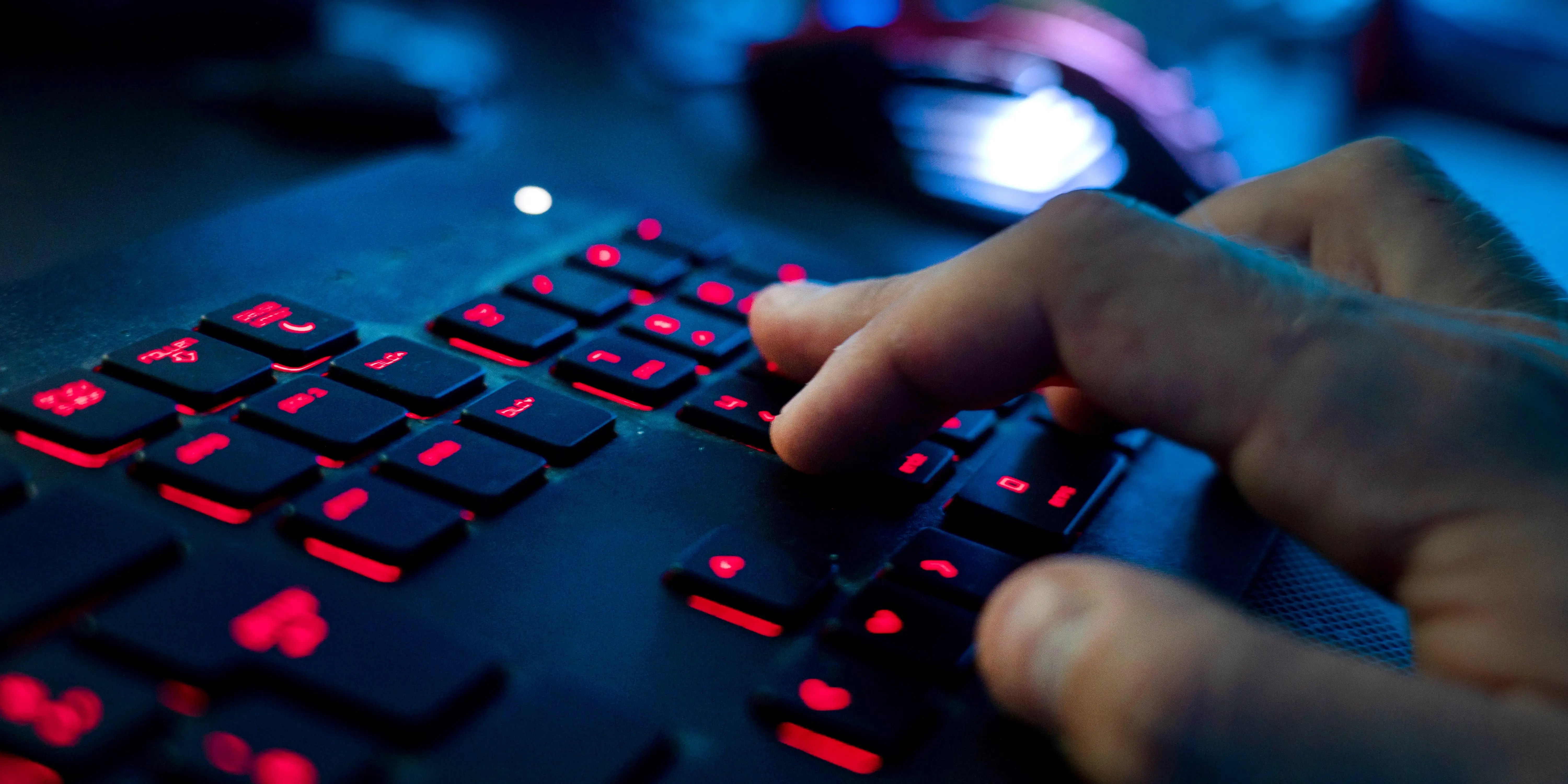 Online ads just became the internet's biggest malware machine, report says – Business Insider