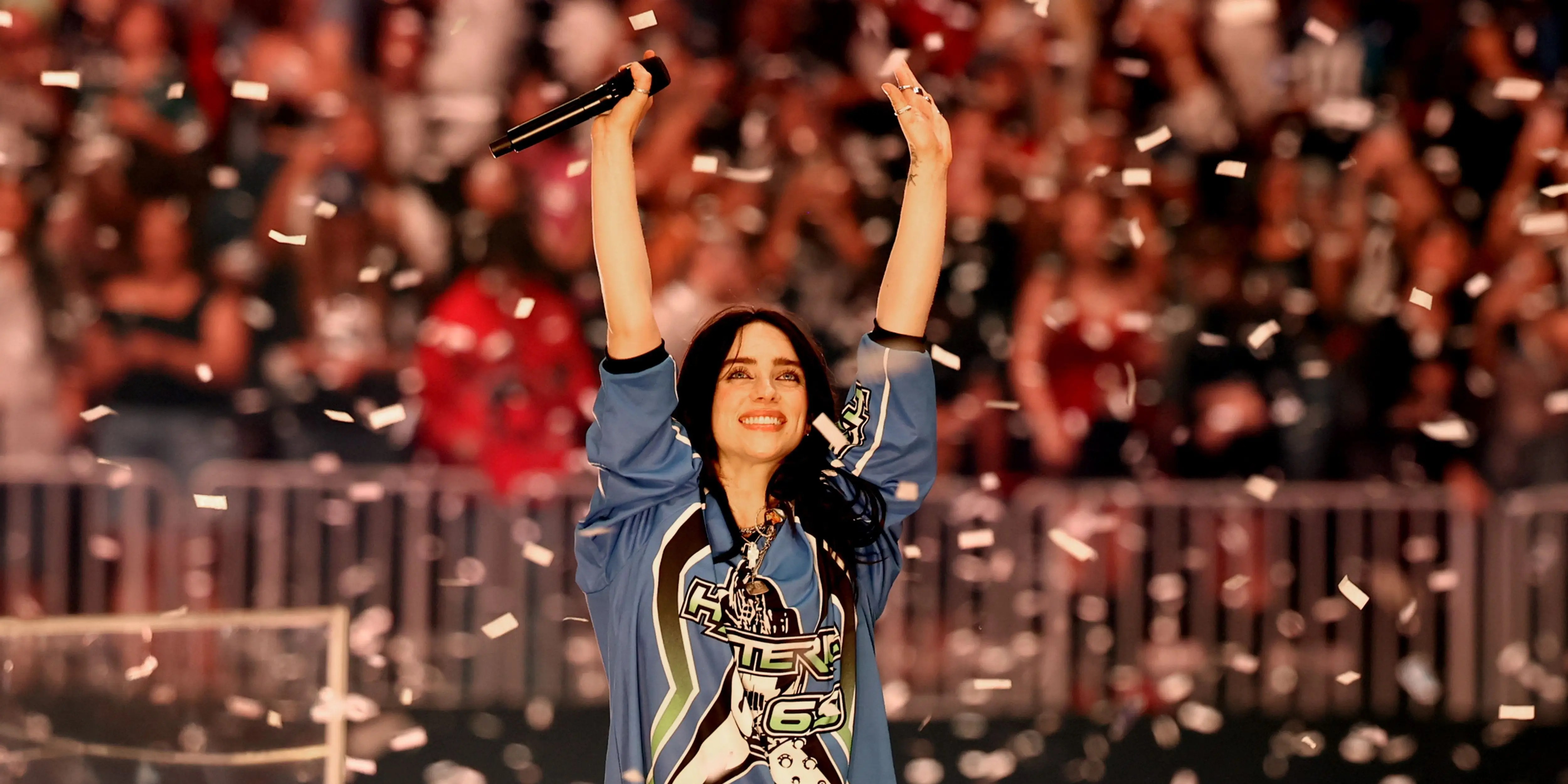 Ticketmaster ‘Retaliation’ Cost Brooklyn Arena Billie Eilish, Ex-Exec Said