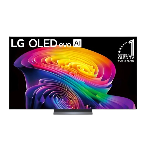 I got a first look at LG’s new C6 and G6 OLED TVs. Here’s what stood out and how to preorder.