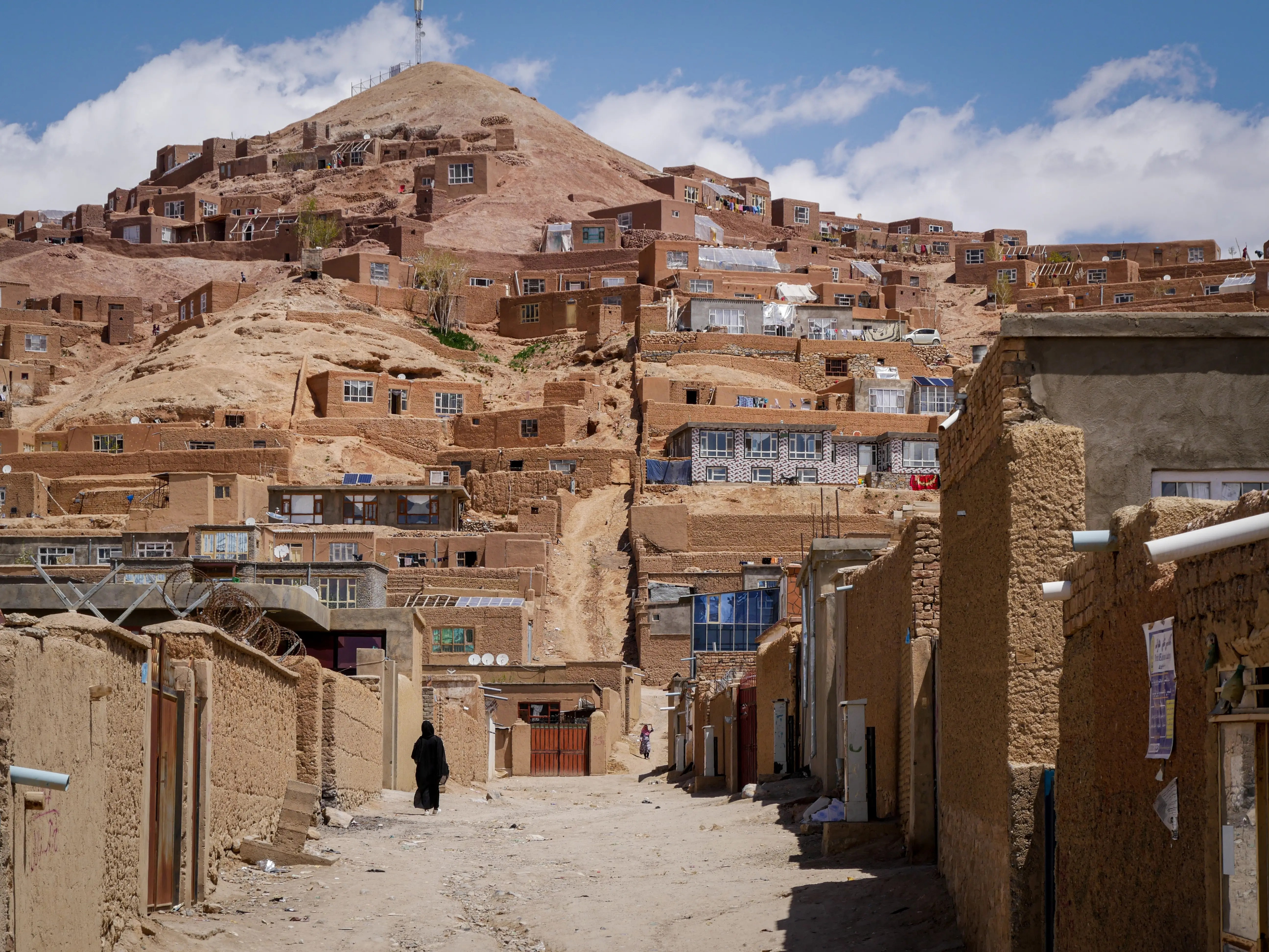 The 20 most dangerous countries for US travelers in 2026, according to the US State Department