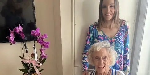 I’ve Struggled to Keep Long-Term Friends. My Grandma Hasn’t.