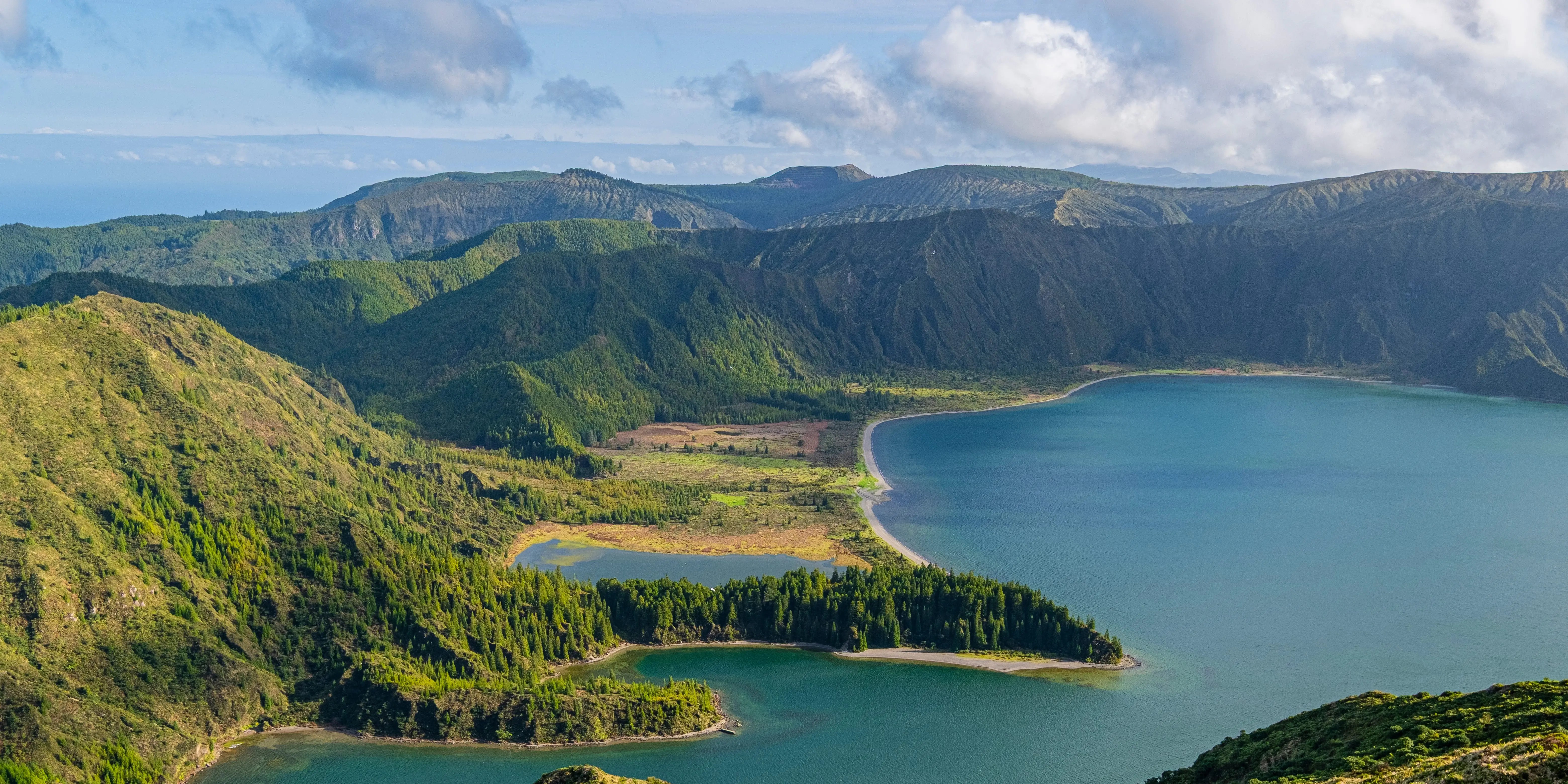 I Visited the ‘Hawaii of the Atlantic;’ What I Thought of the Azores
