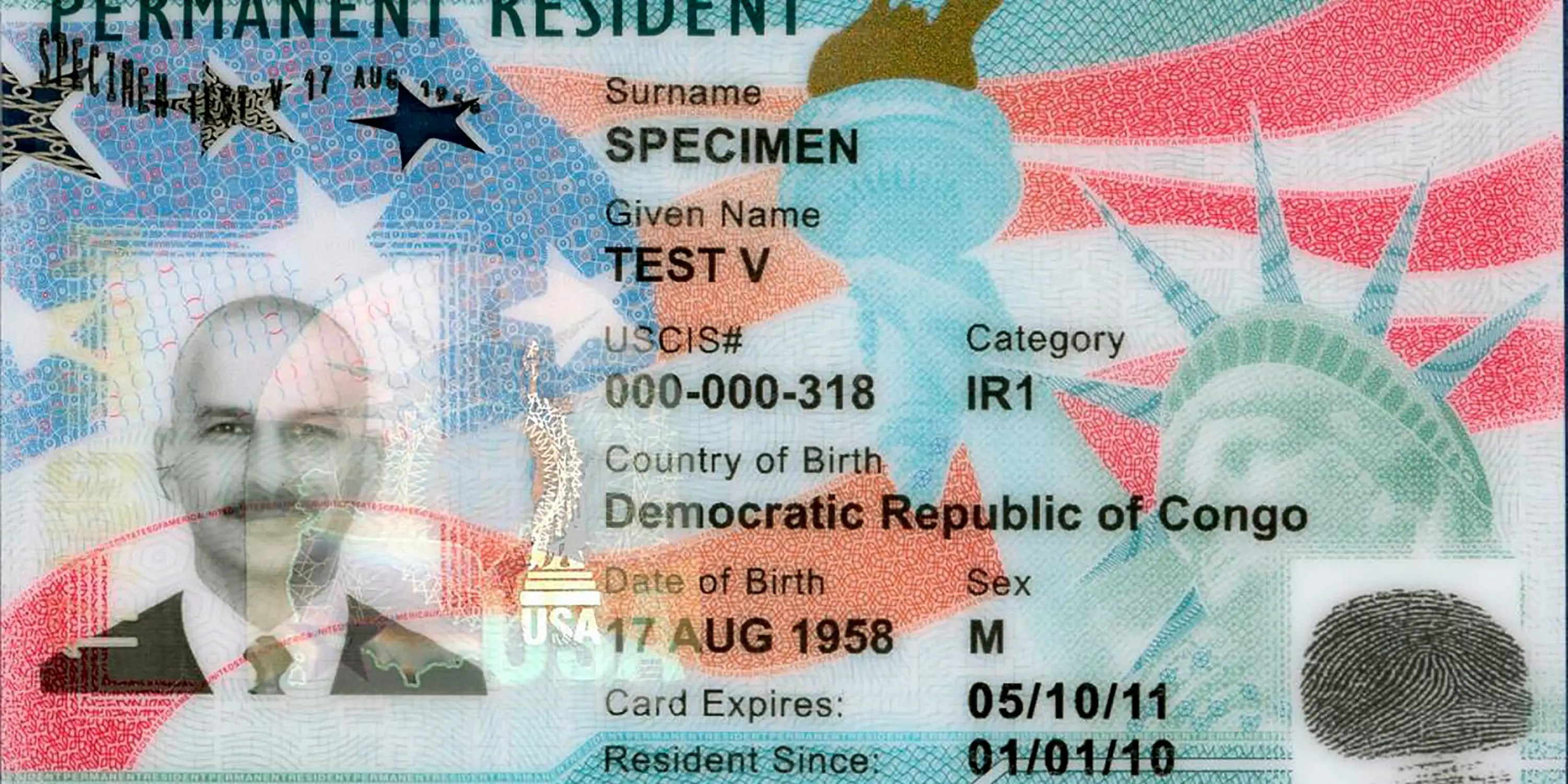 Lawyers, Policy Experts React to Trump’s Green Card Crackdown