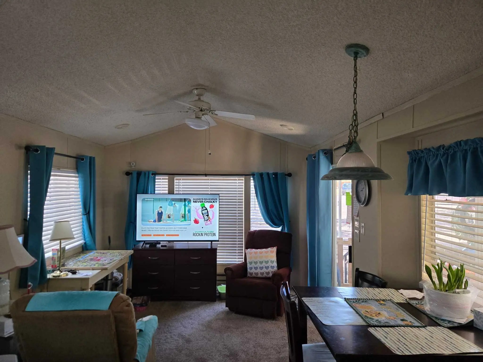 Mom Couldn’t Afford Assisted Living, Moved Her to Tiny House Next Door