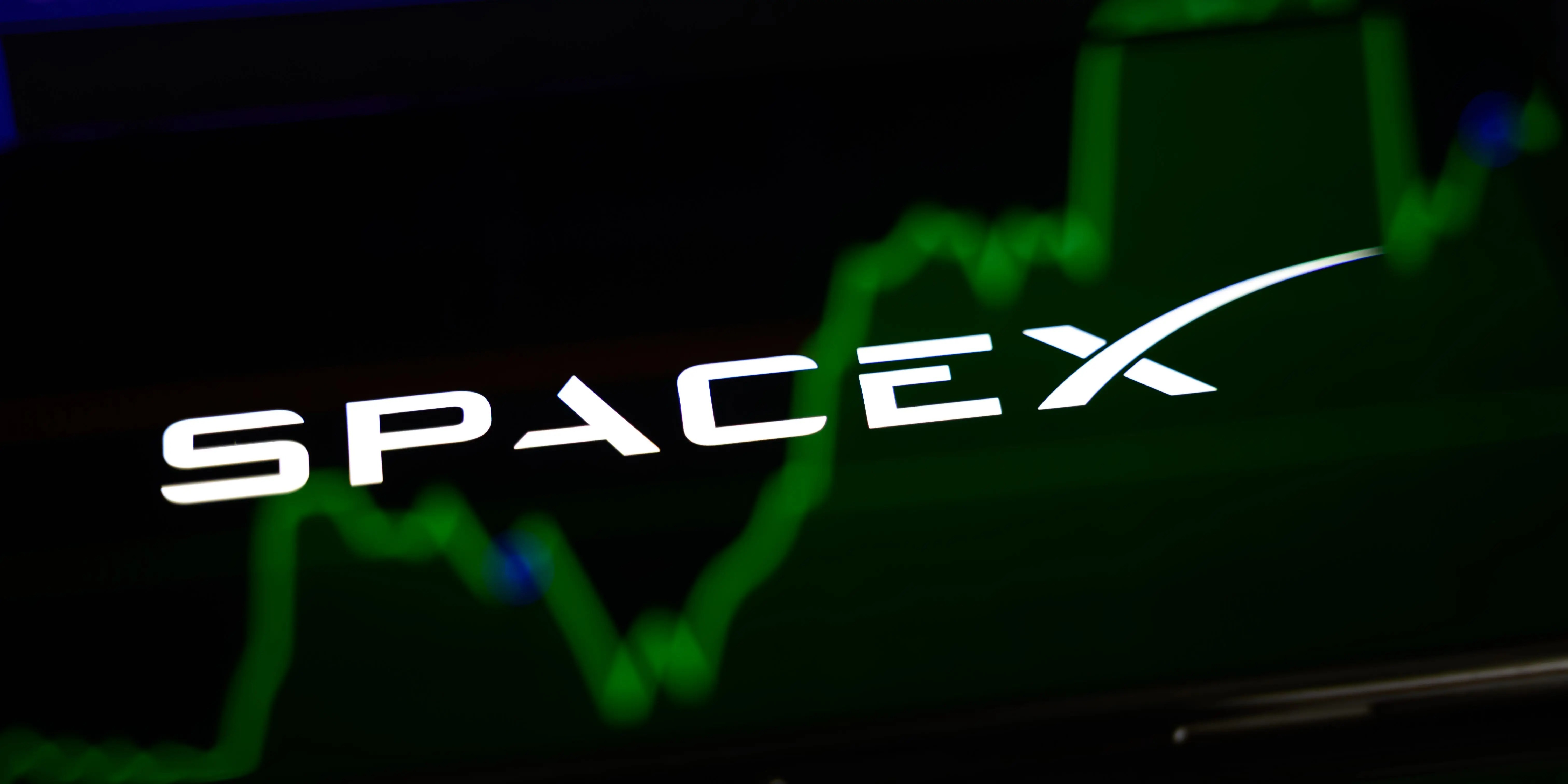 SpaceX Seeking a Record-Breaking  Billion IPO