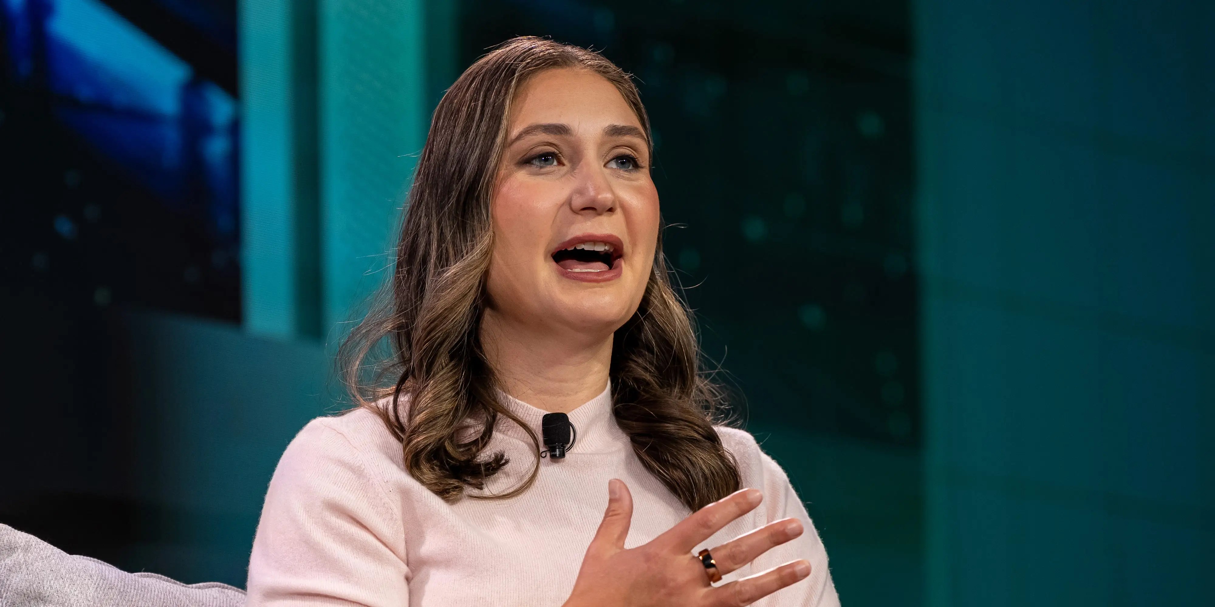 Anthropic’s Daniela Amodei dismisses tokenmaxxing leaderboards