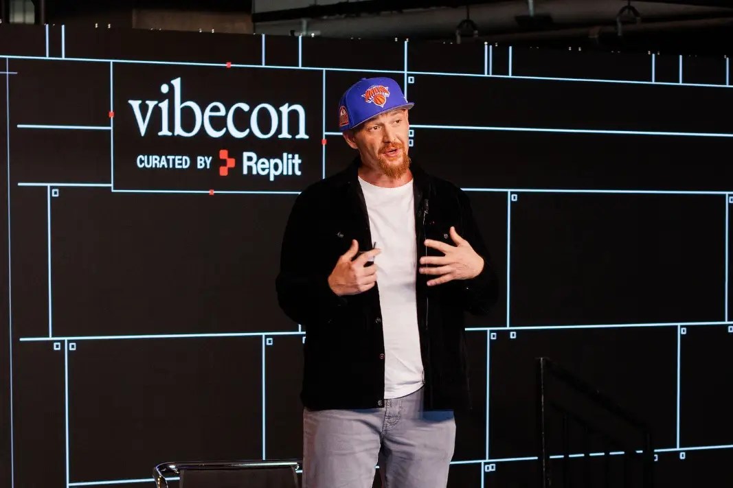 At Vibecon, ‘taste’ became the AI problem everyone argued