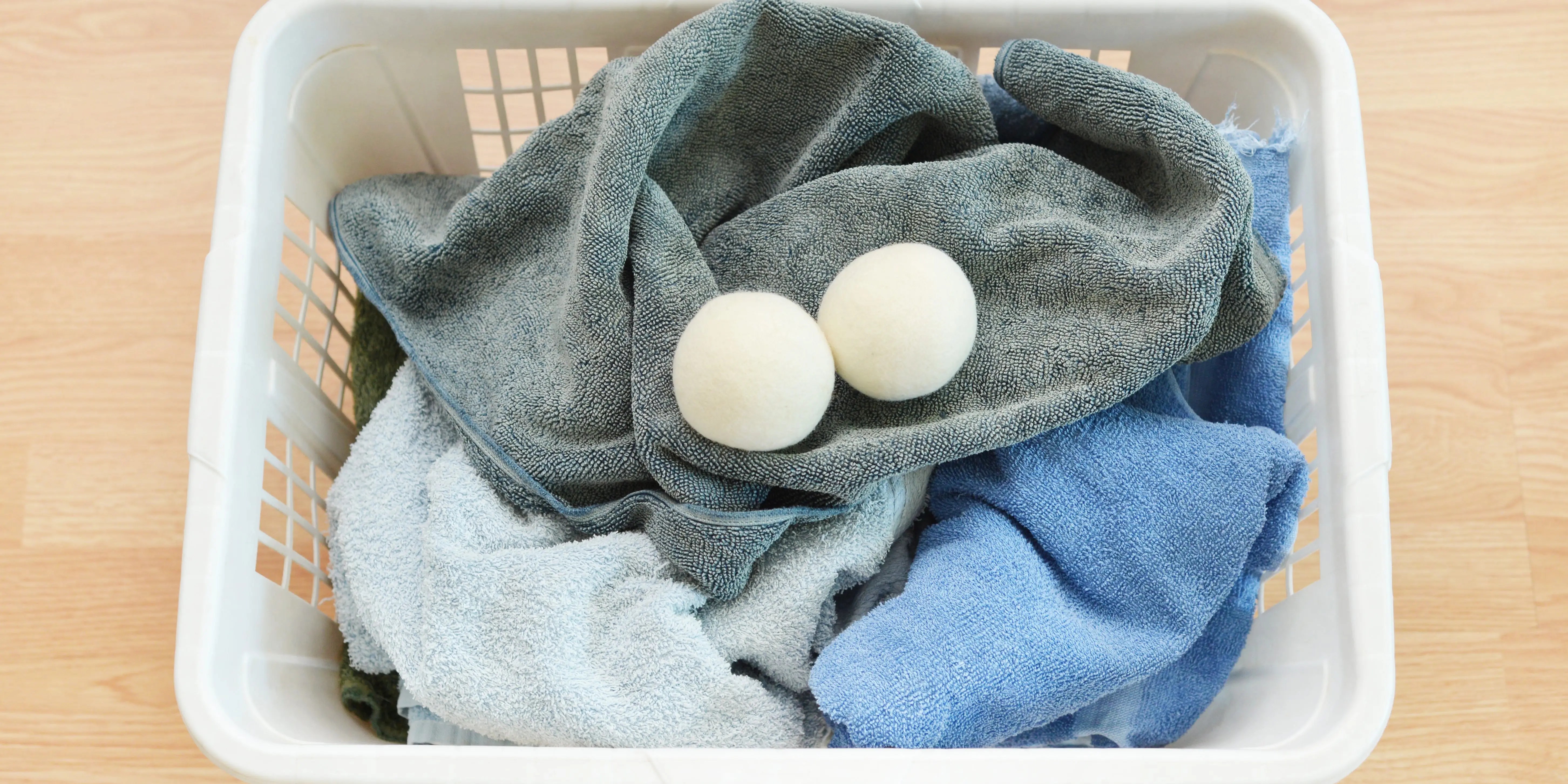 Rage Over Dryer Balls Helped Me Set Boundaries With My Family