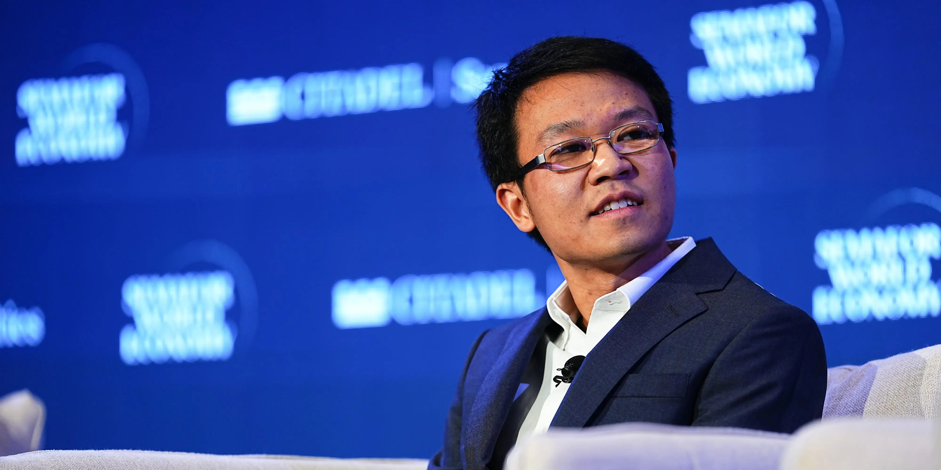Cognition’s CEO targets token leaderboards’ misincentives