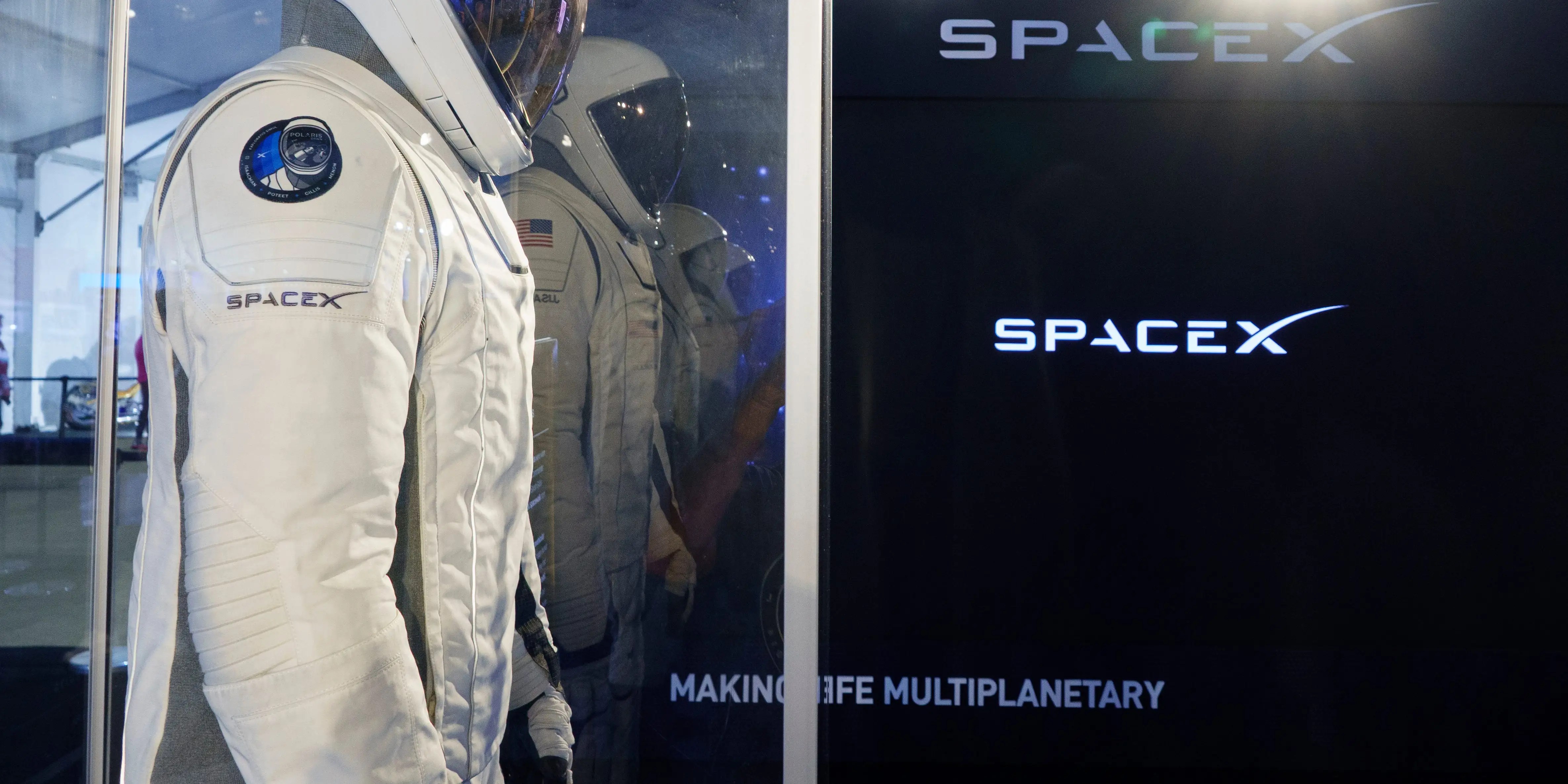 A Physicist Says One Problem Could Sink Musk’s Mars Ambitions