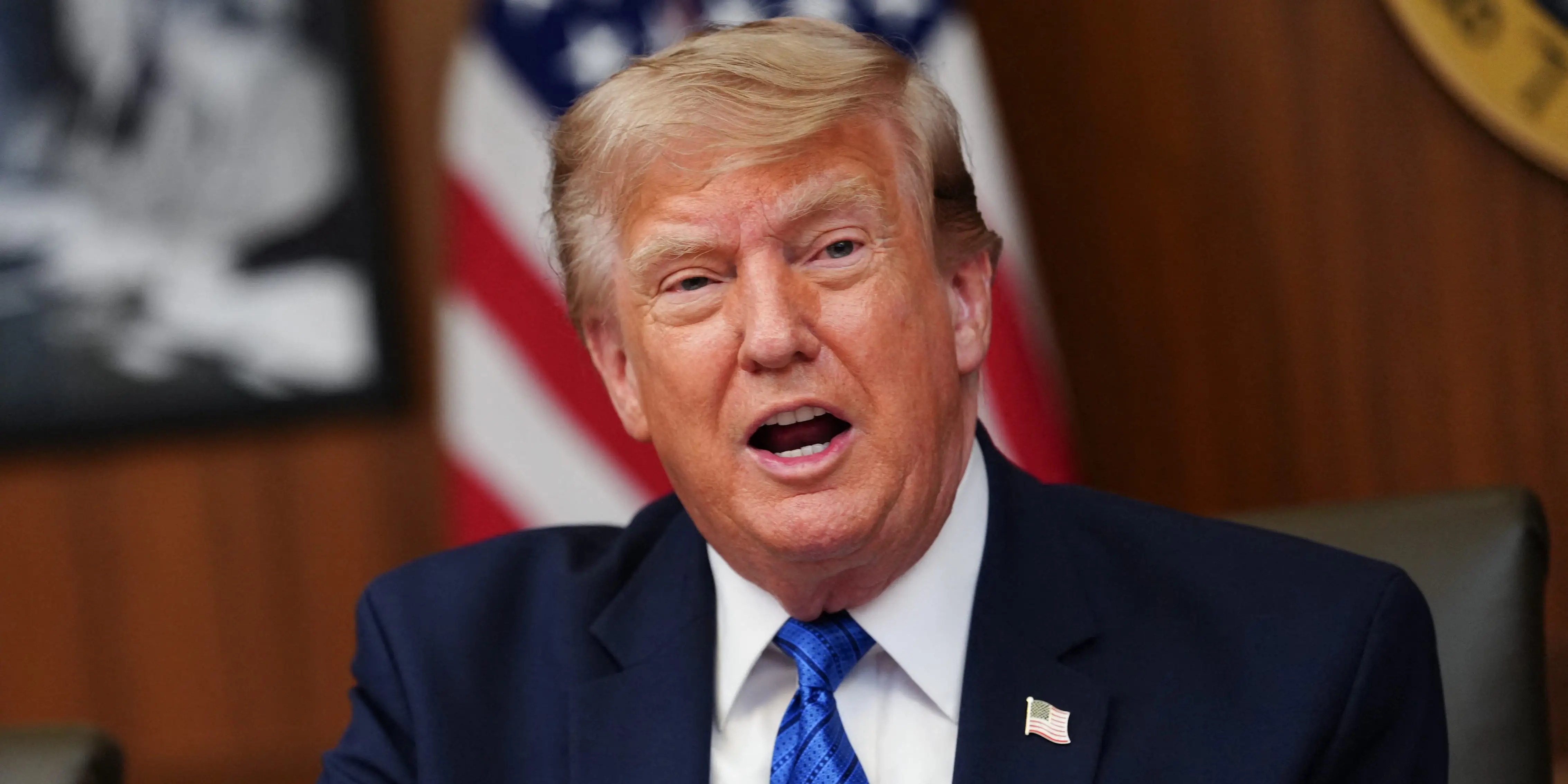 What smart people are saying about Trump Media charging for early access to the president’s Truth Social posts